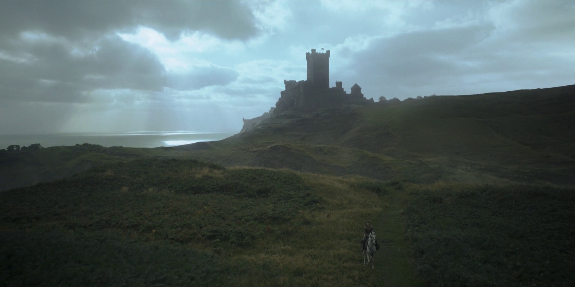 We Light the Way (2022) —  shot,  lighting