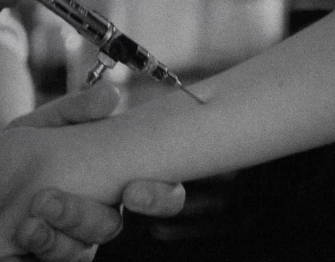 Humber River Health (2024) —  shot,  lighting