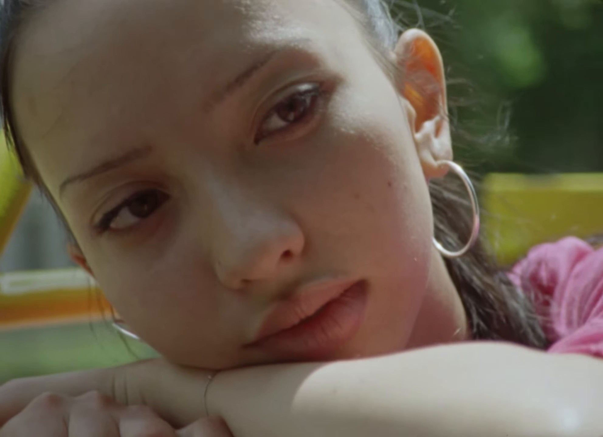 Special (2025) —  shot,  lighting