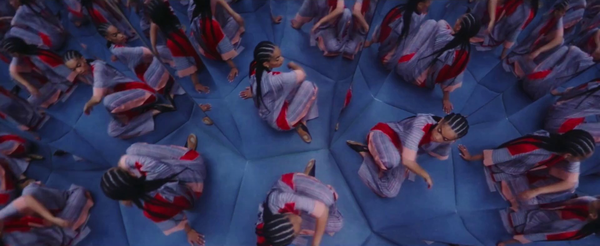 Bitter Parts  (2020) —  shot,  lighting