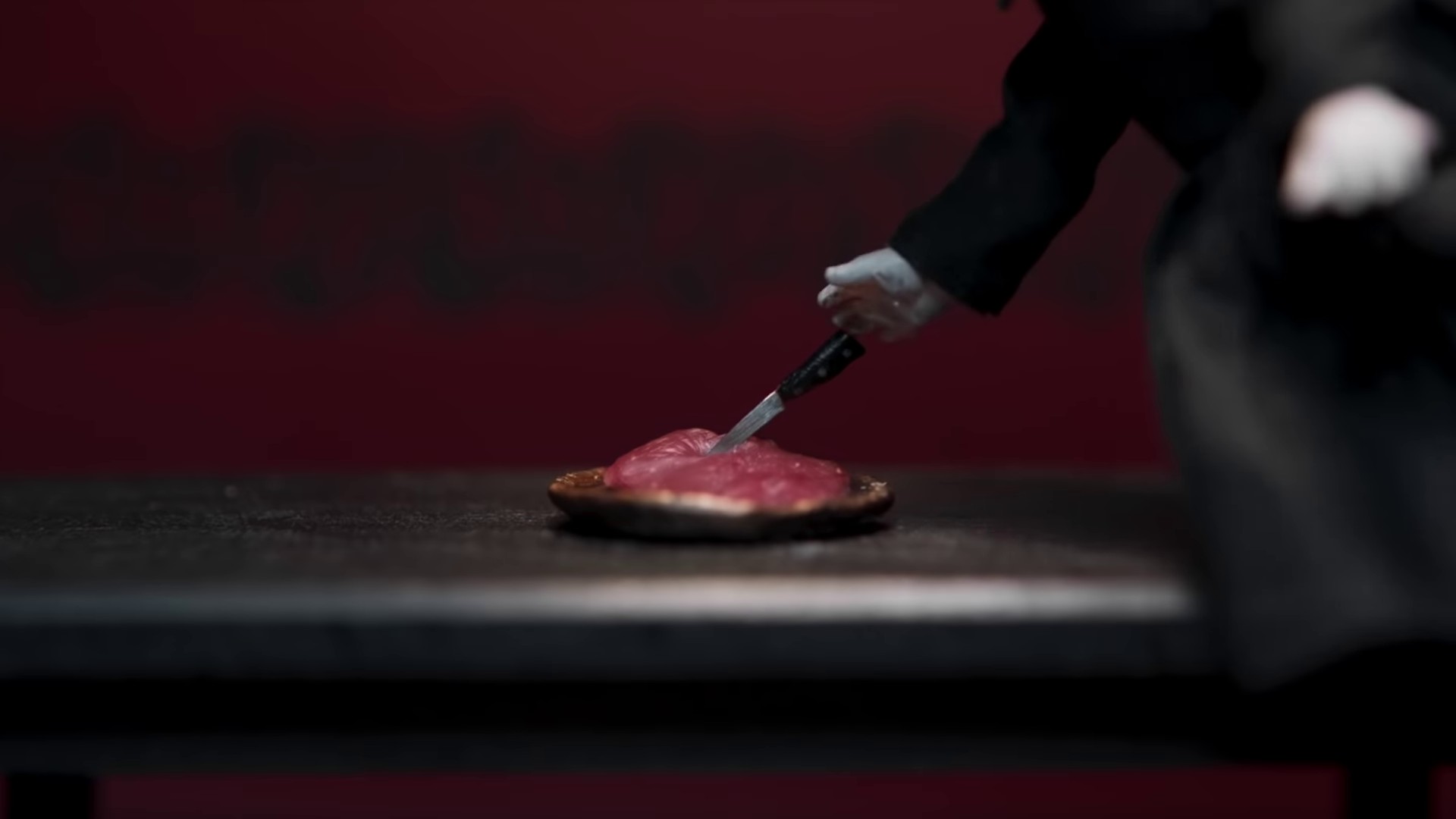 Плак-Плак (Plak-Plak) (2020) —  shot,  lighting