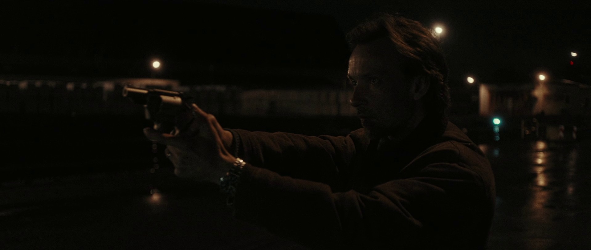 Future Is a Lonely Place (2021) —  shot,  lighting