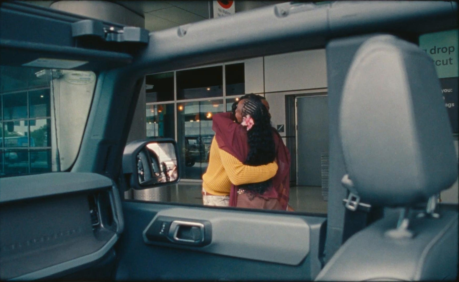 Miami (2025) —  shot,  lighting