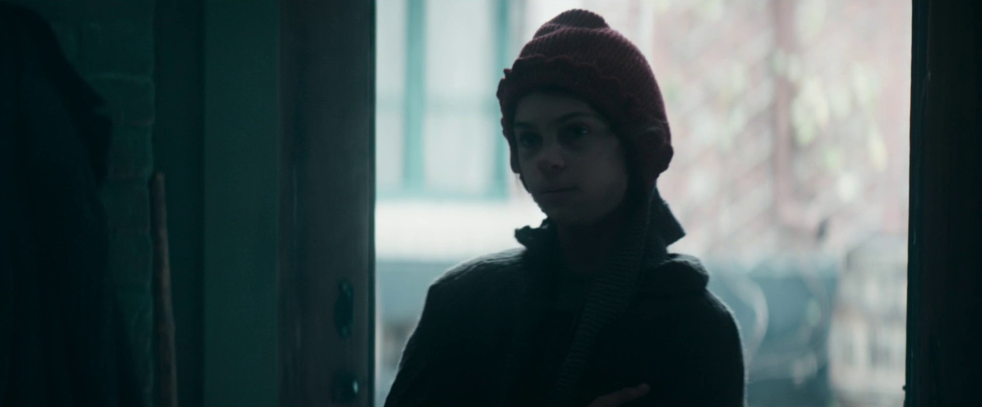 Épisode 5 (2021) —  shot,  lighting