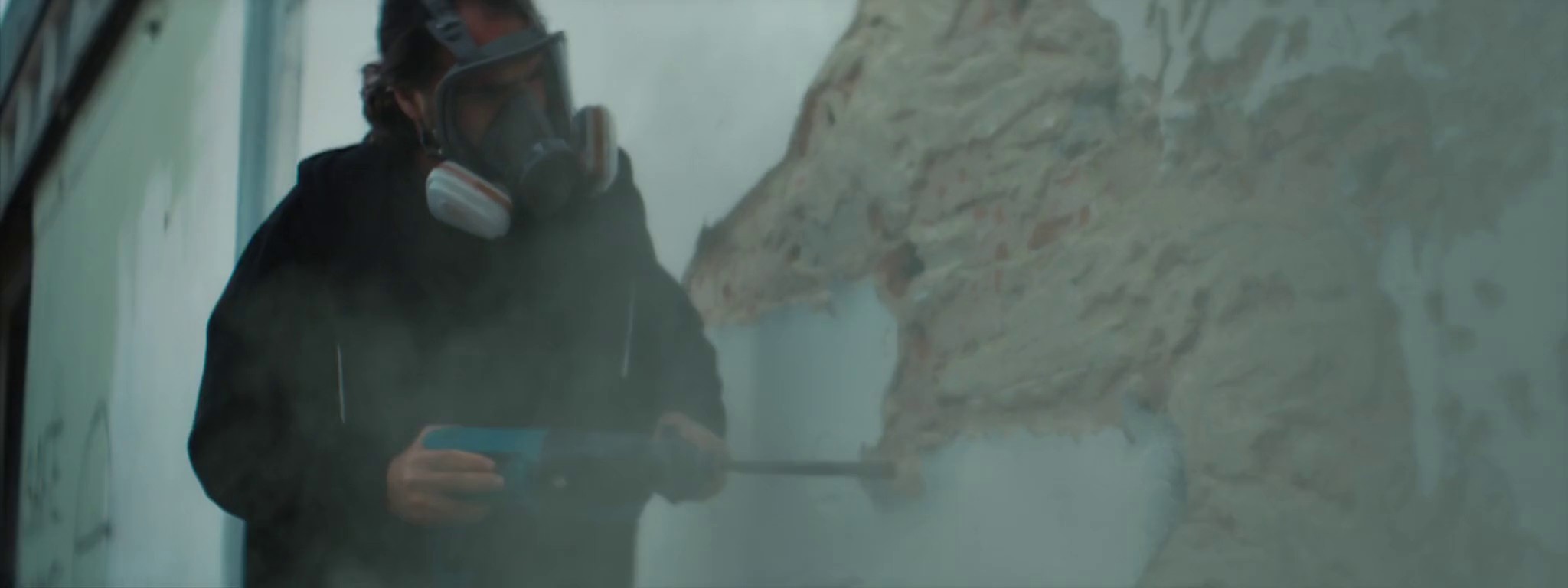 EDP - Changing Tomorrow (2021) —  shot,  lighting