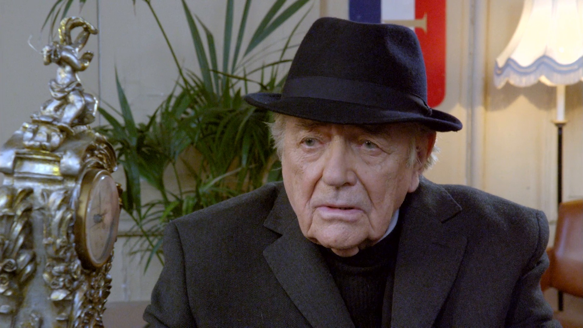 Le mystère des jonquilles (2015) —  shot,  lighting