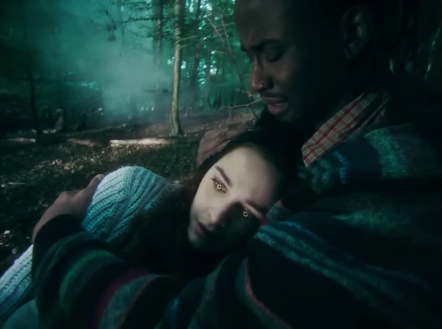 Reason (2024) —  shot,  lighting