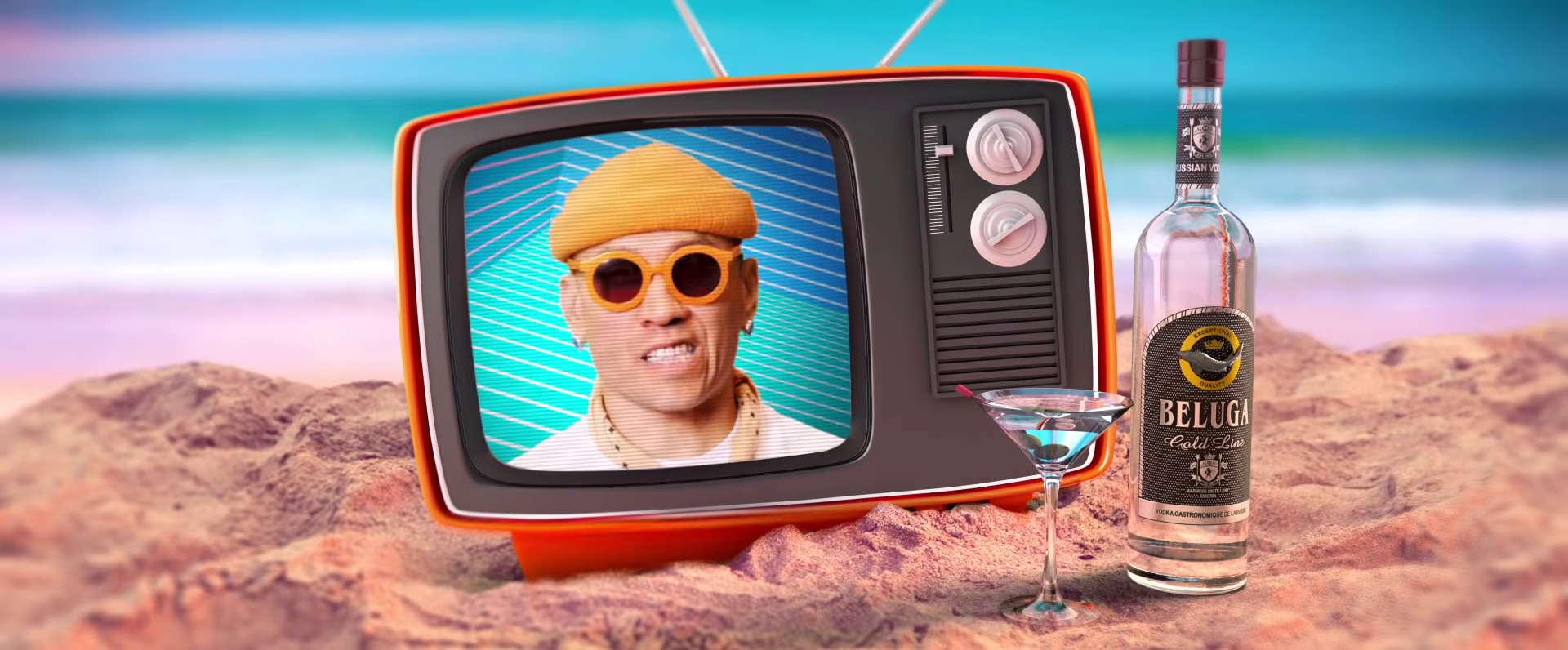 Hit It (2021) —  shot,  lighting