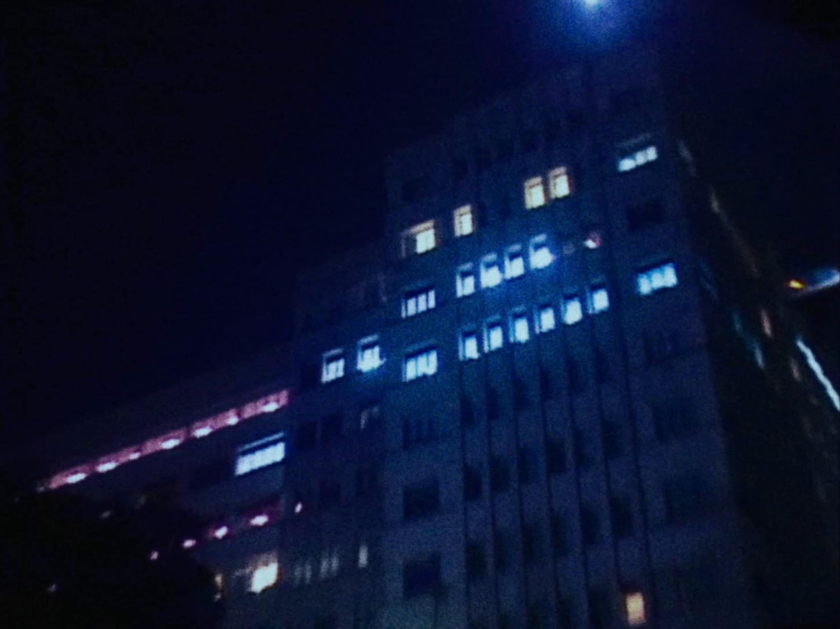 TE AMO SEM CULPA (2025) —  shot,  lighting