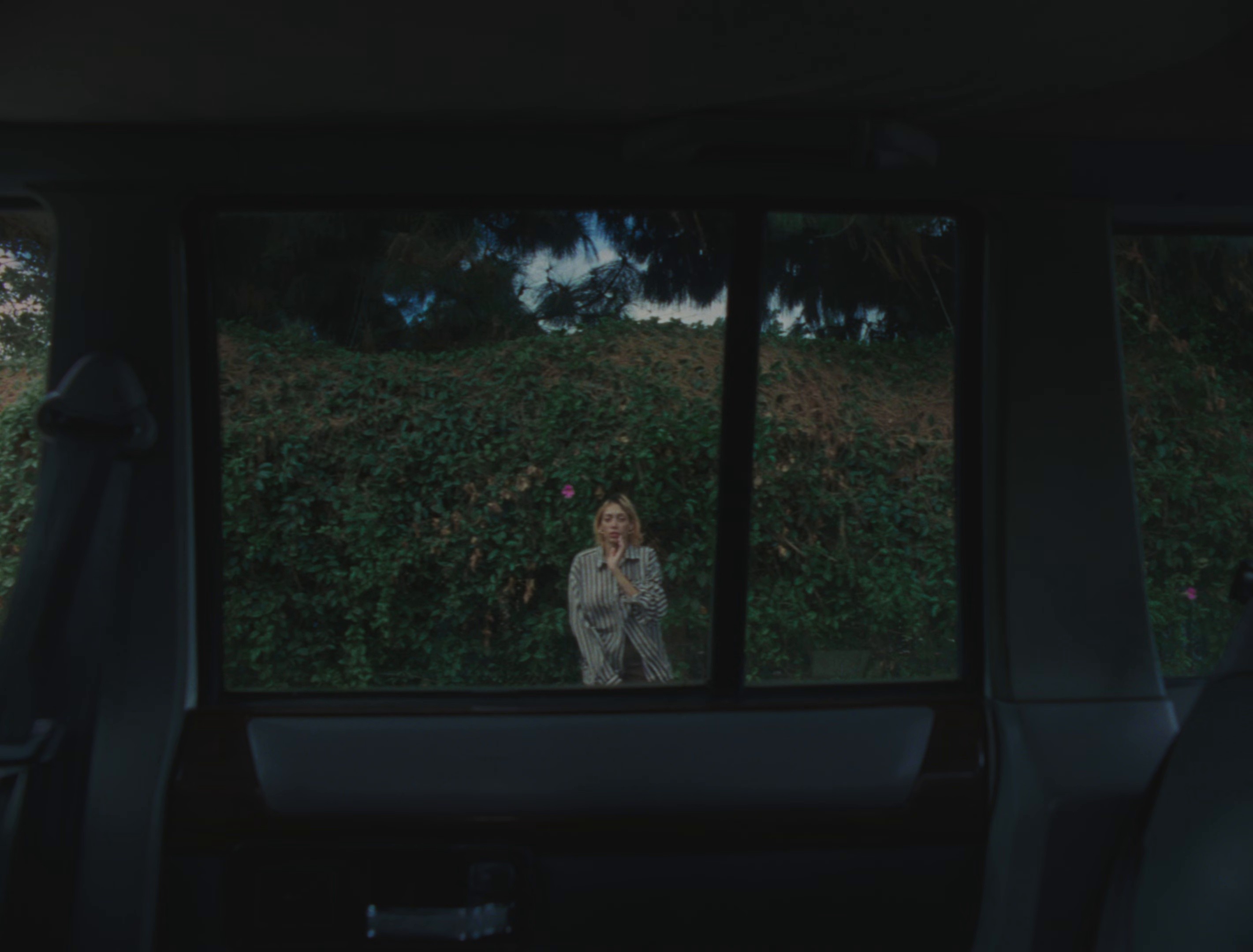 THAT'S MY... (2025) —  shot,  lighting