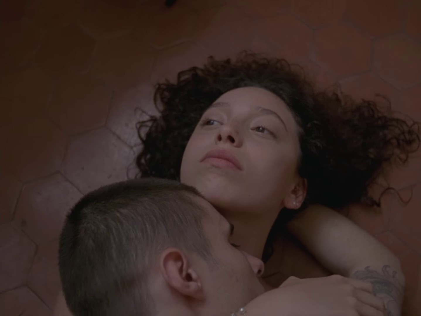 Will We Talk?  (2019) —  shot,  lighting