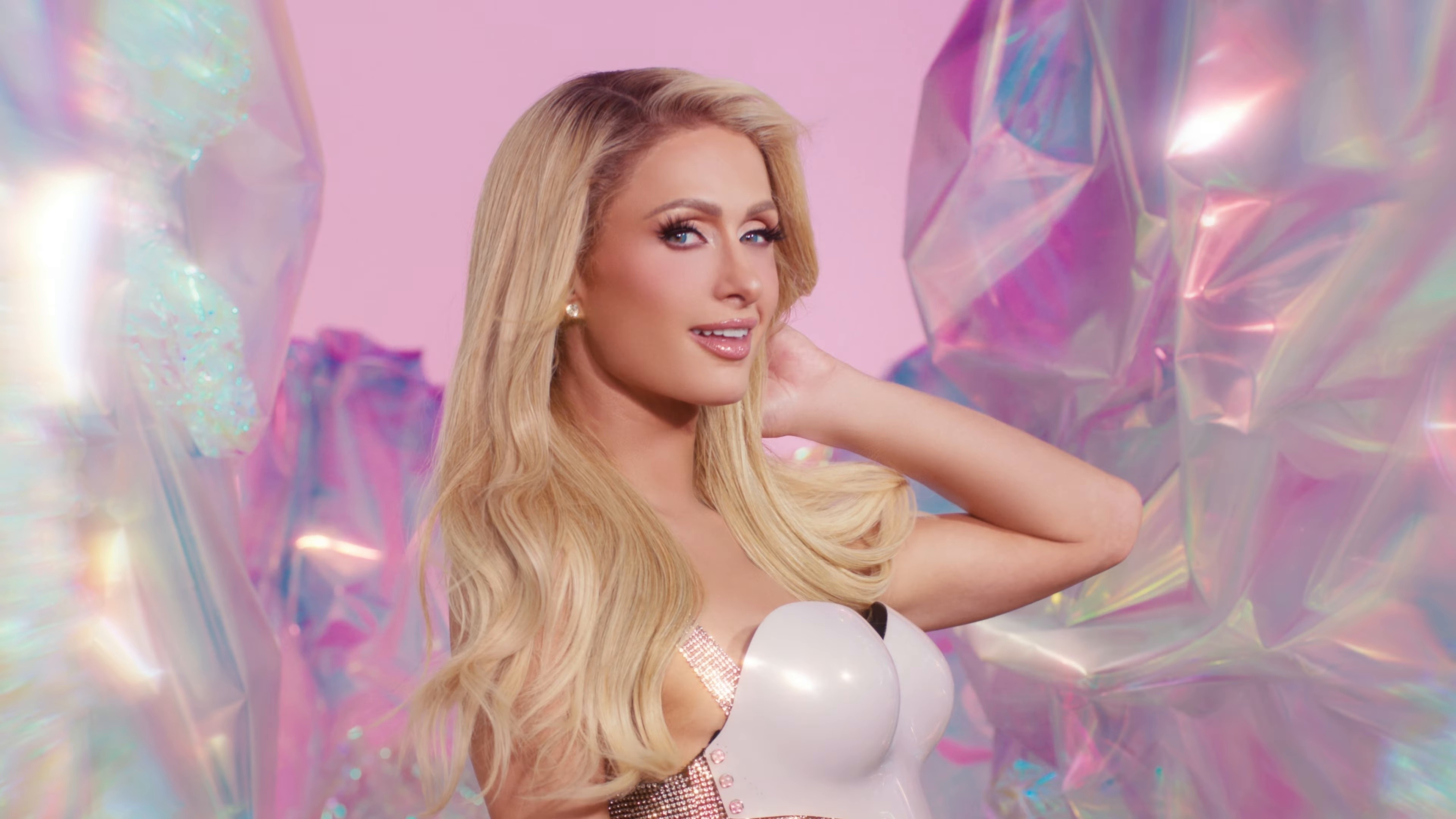 Infinity (2025) —  shot,  lighting