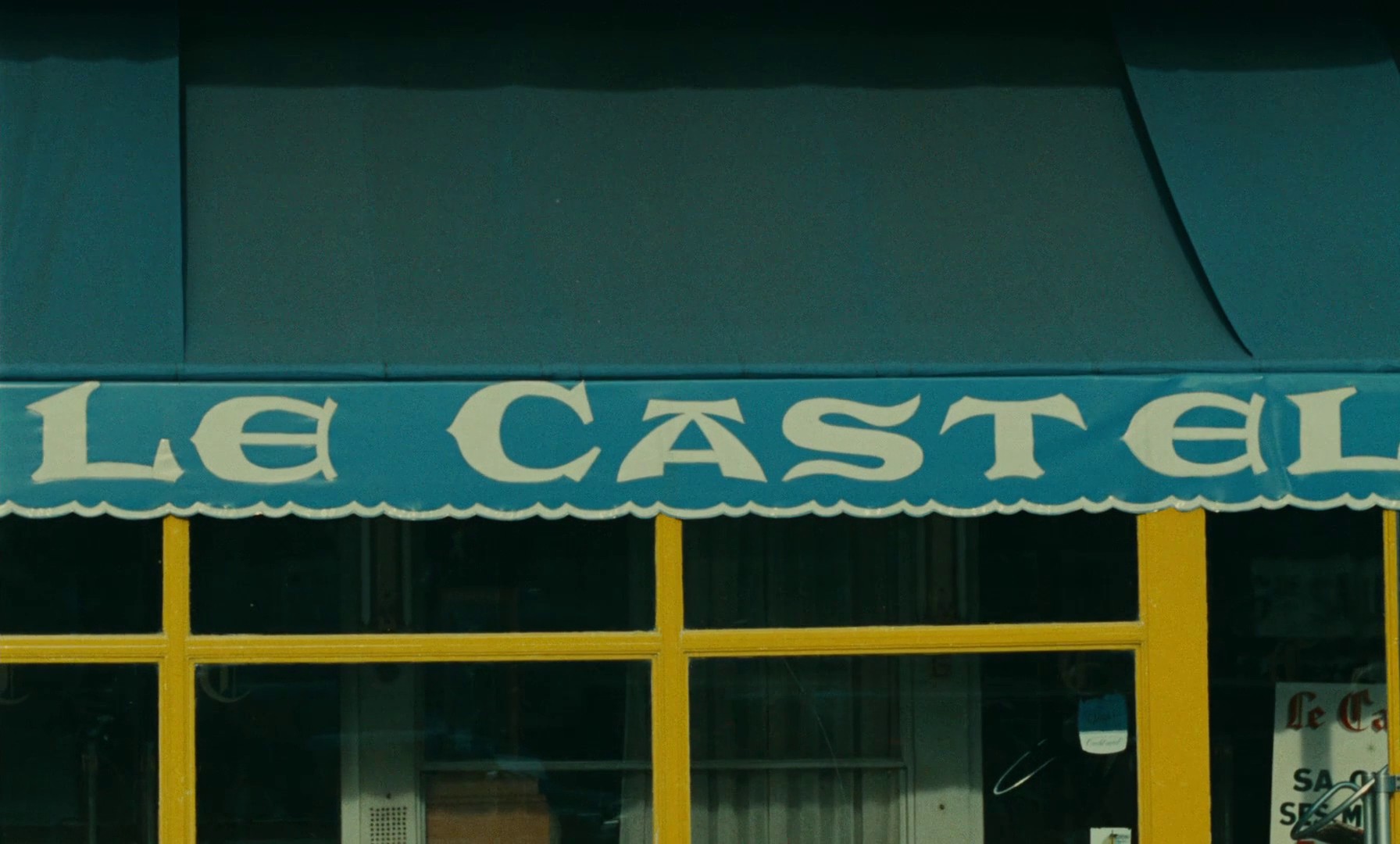 Happiness (1965) —  shot,  lighting