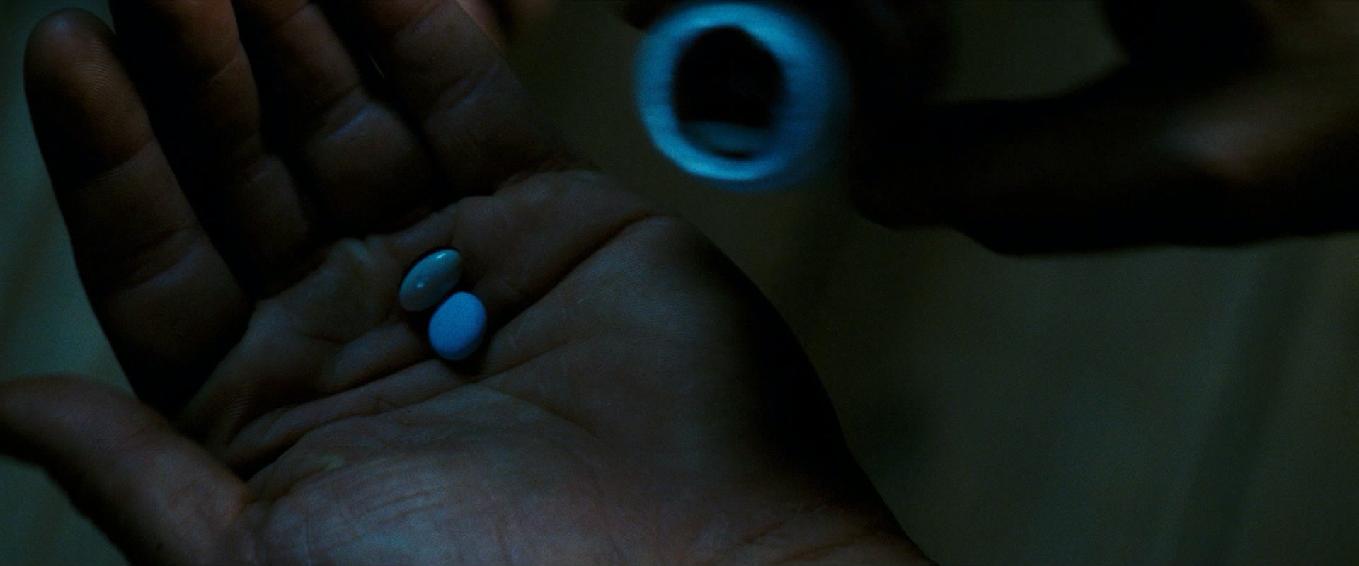 Black Snake Moan (2006) —  shot,  lighting