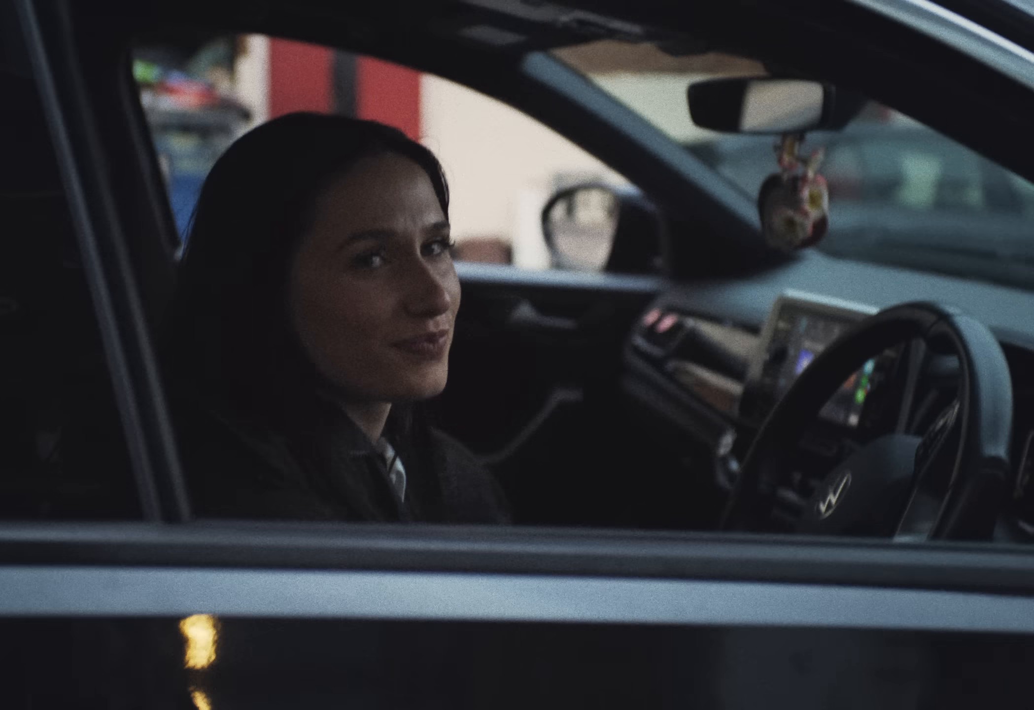 LUVLY (2024) —  shot,  lighting