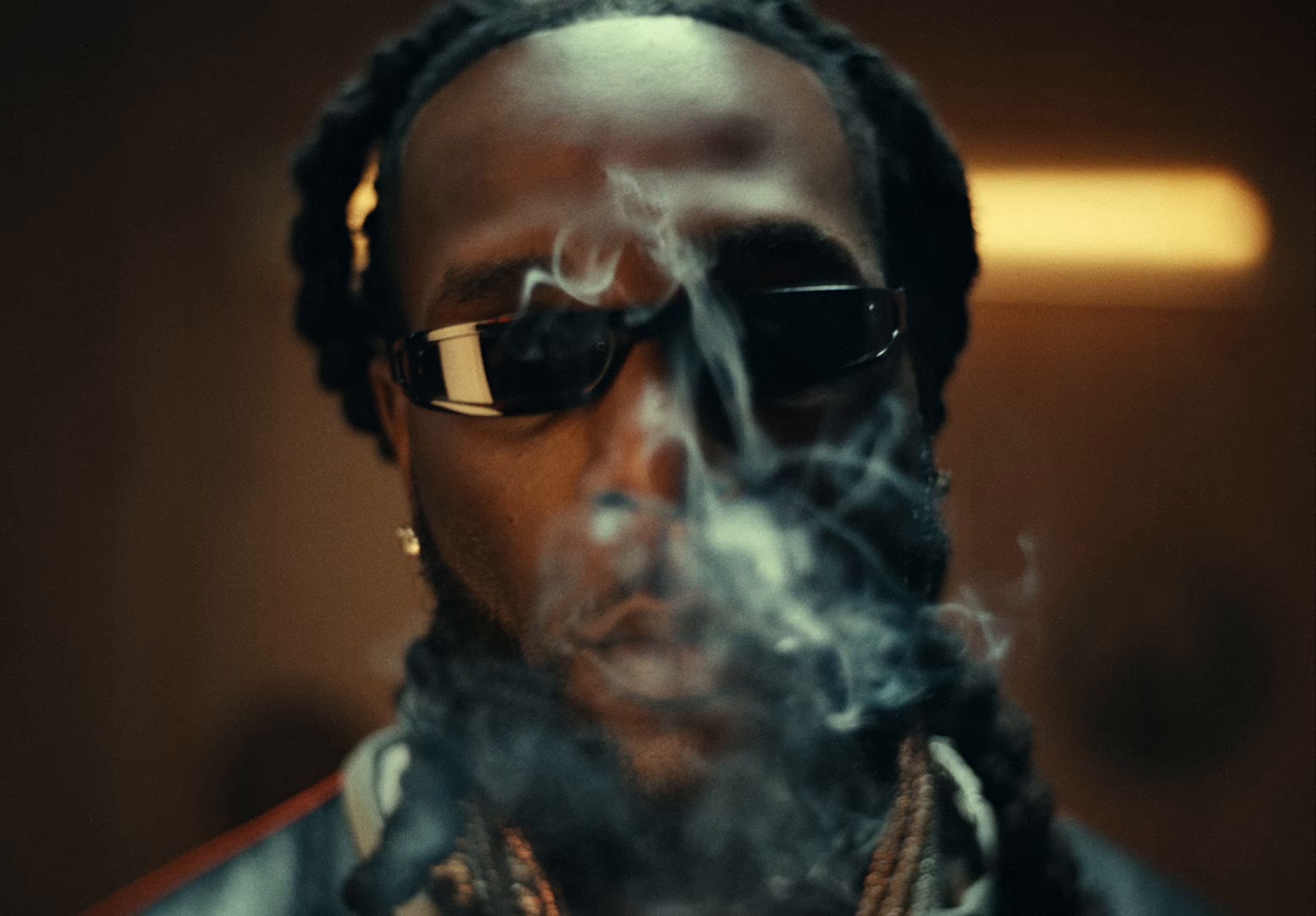 TaTaTa (2025) —  shot,  lighting