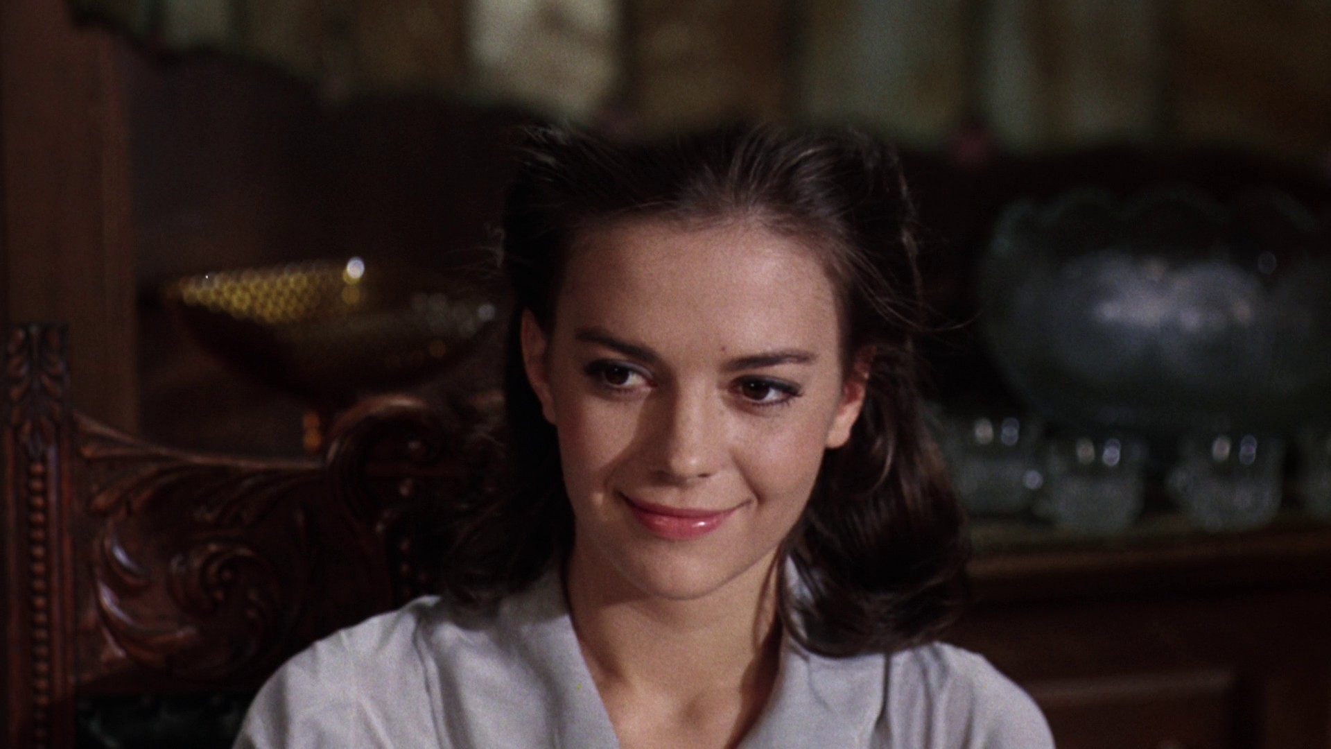 Splendor in the Grass (1961) —  shot,  lighting