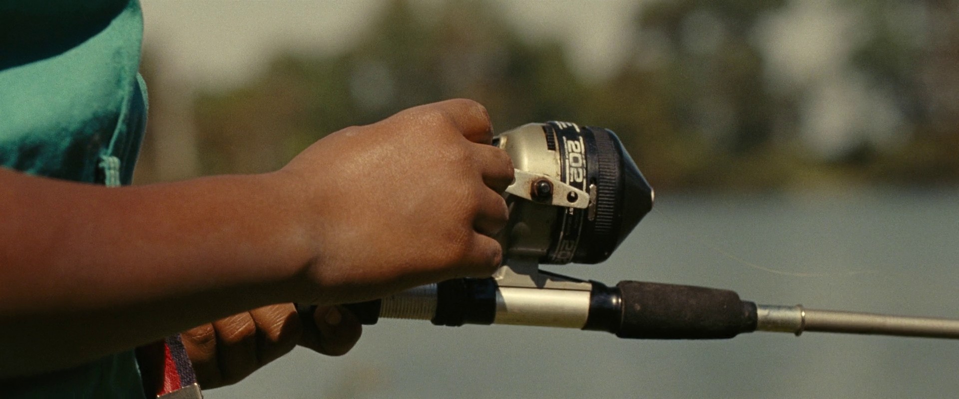 All Dirt Roads Taste of Salt (2023) —  shot,  lighting