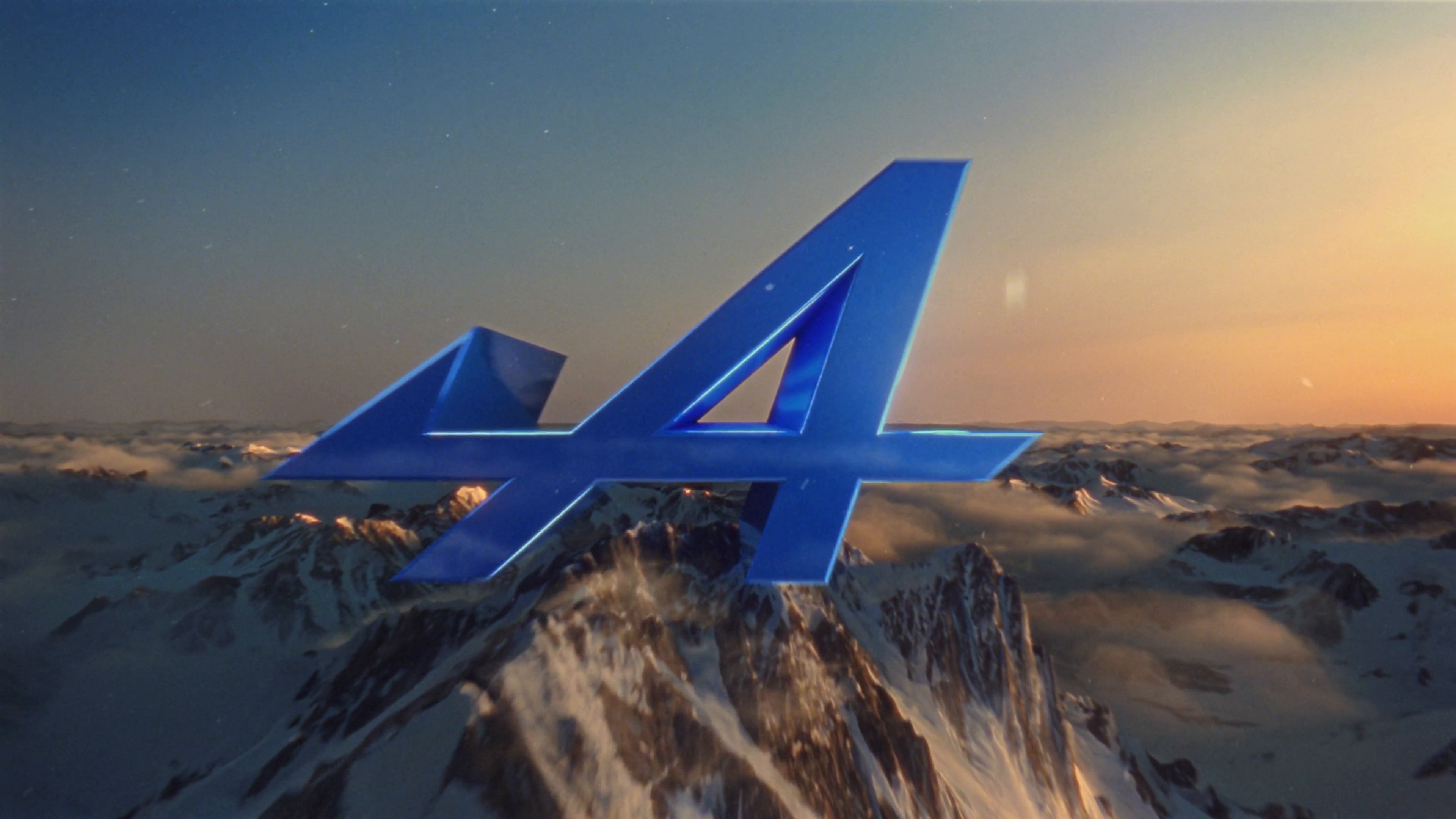 Alpine - A290 (2024) —  shot,  lighting