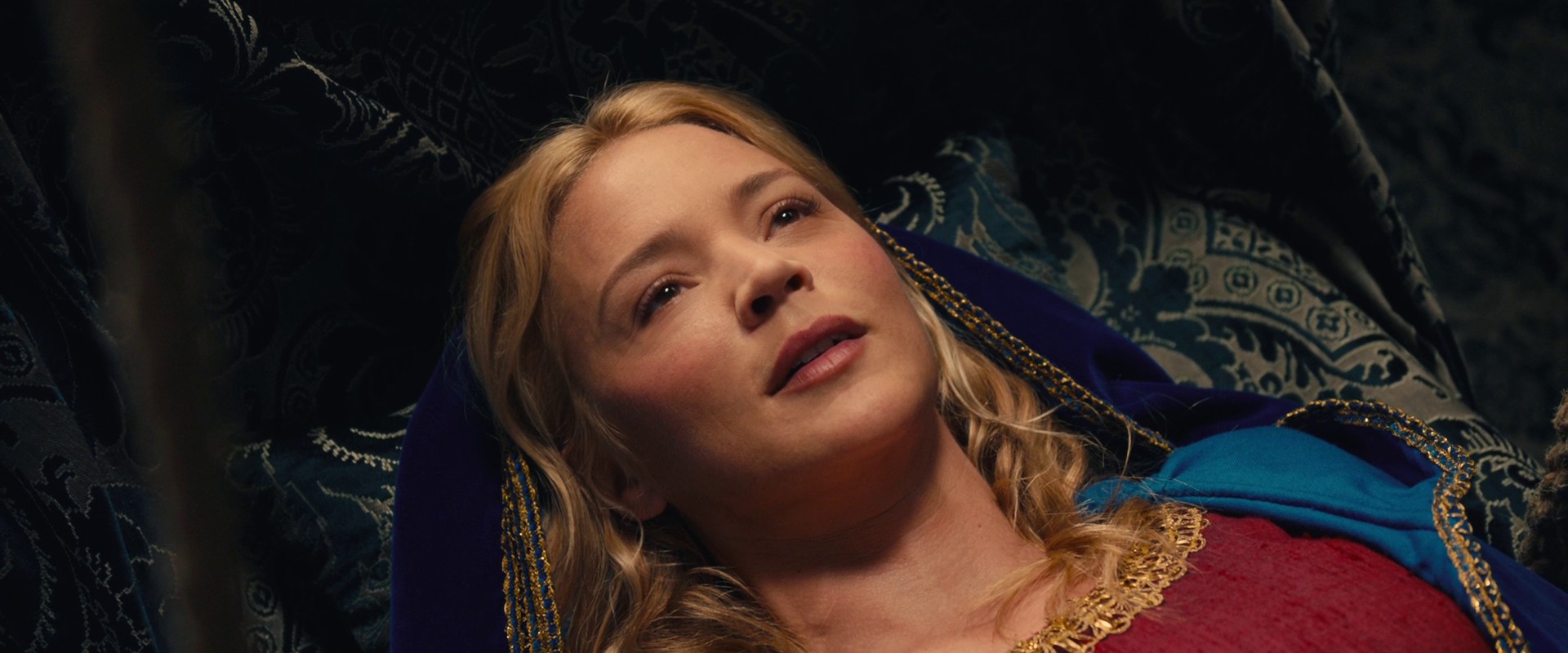 Benedetta (2021) —  shot,  lighting