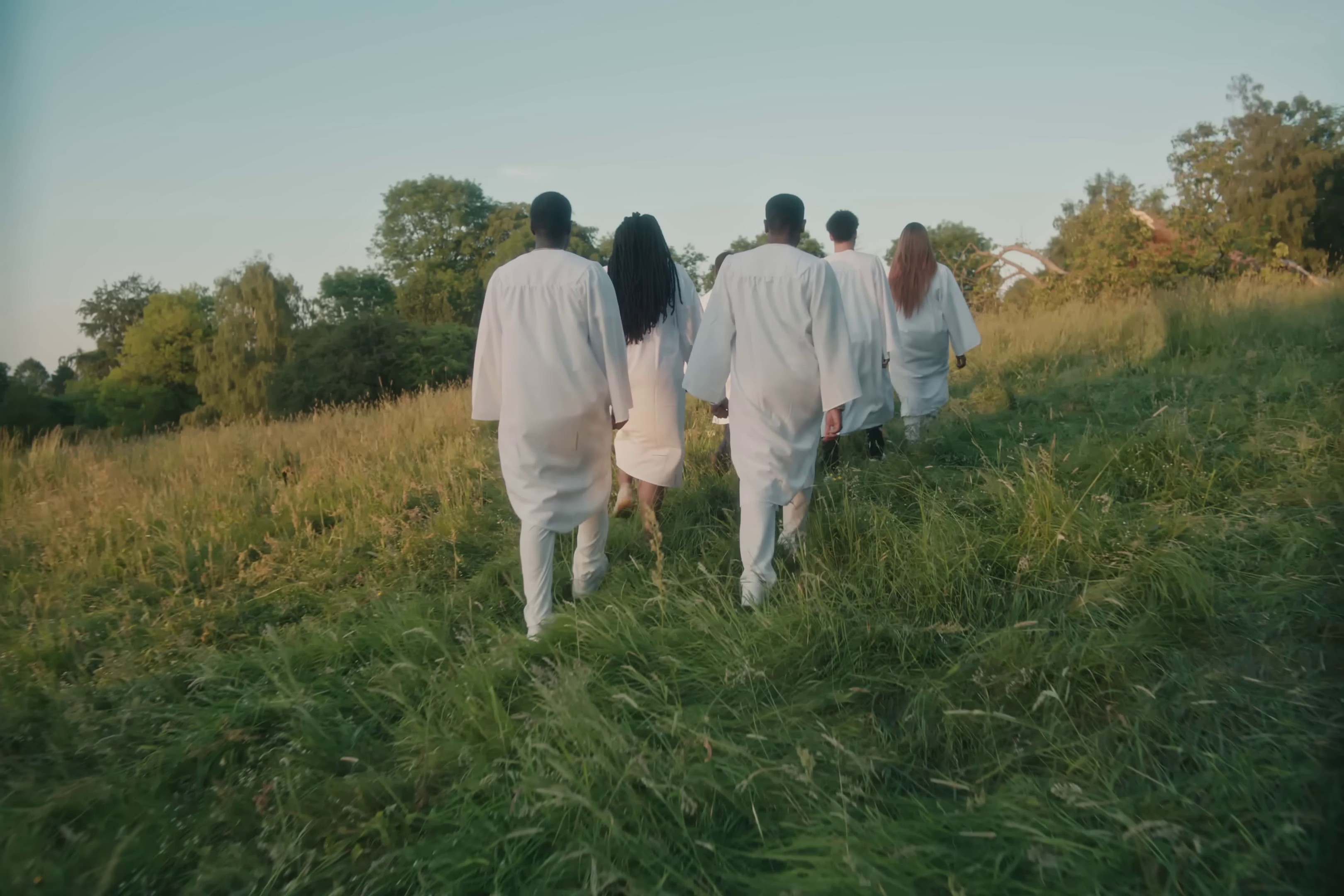 Jah (2023) —  shot,  lighting