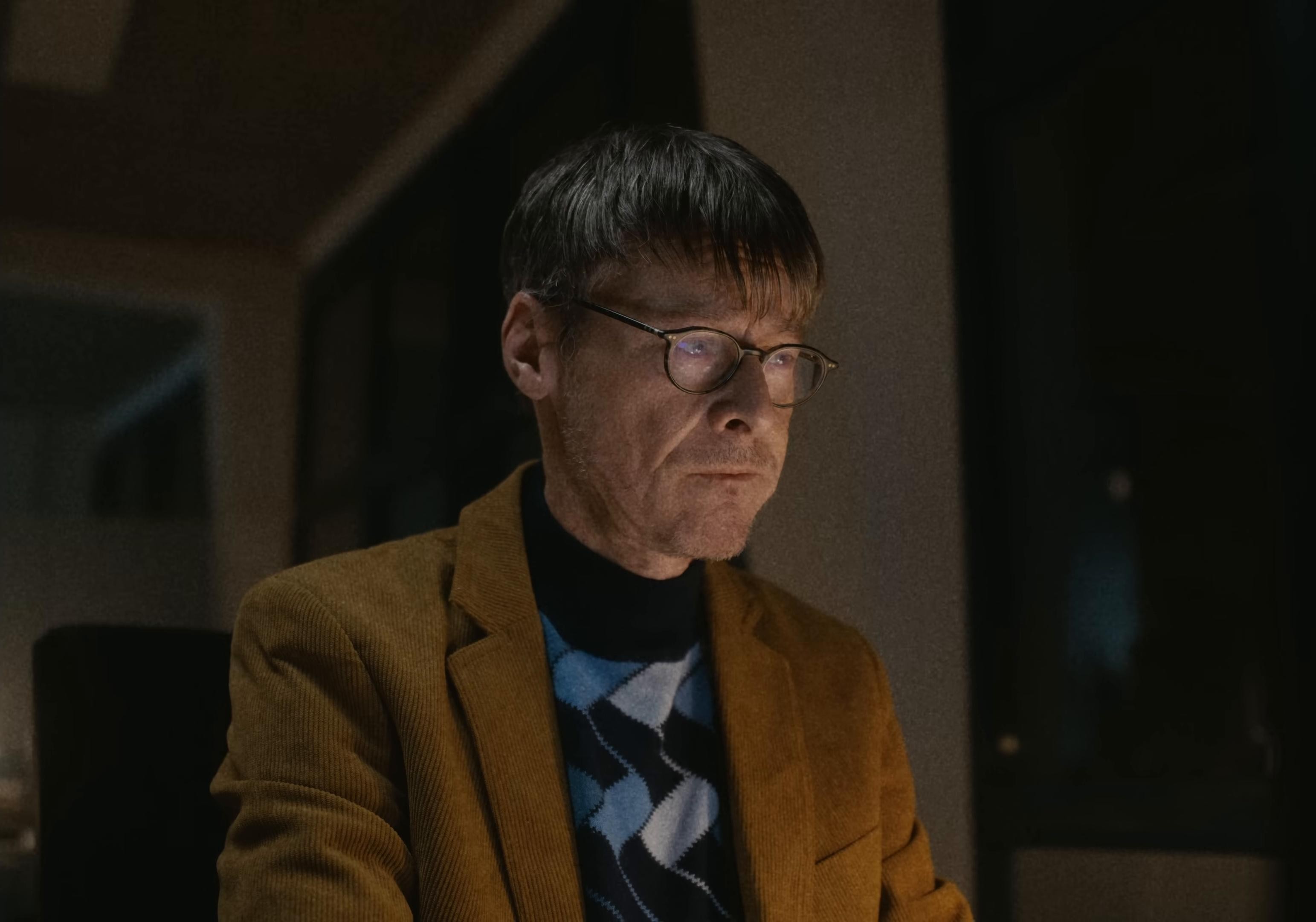 TANZNEID (2025) —  shot,  lighting