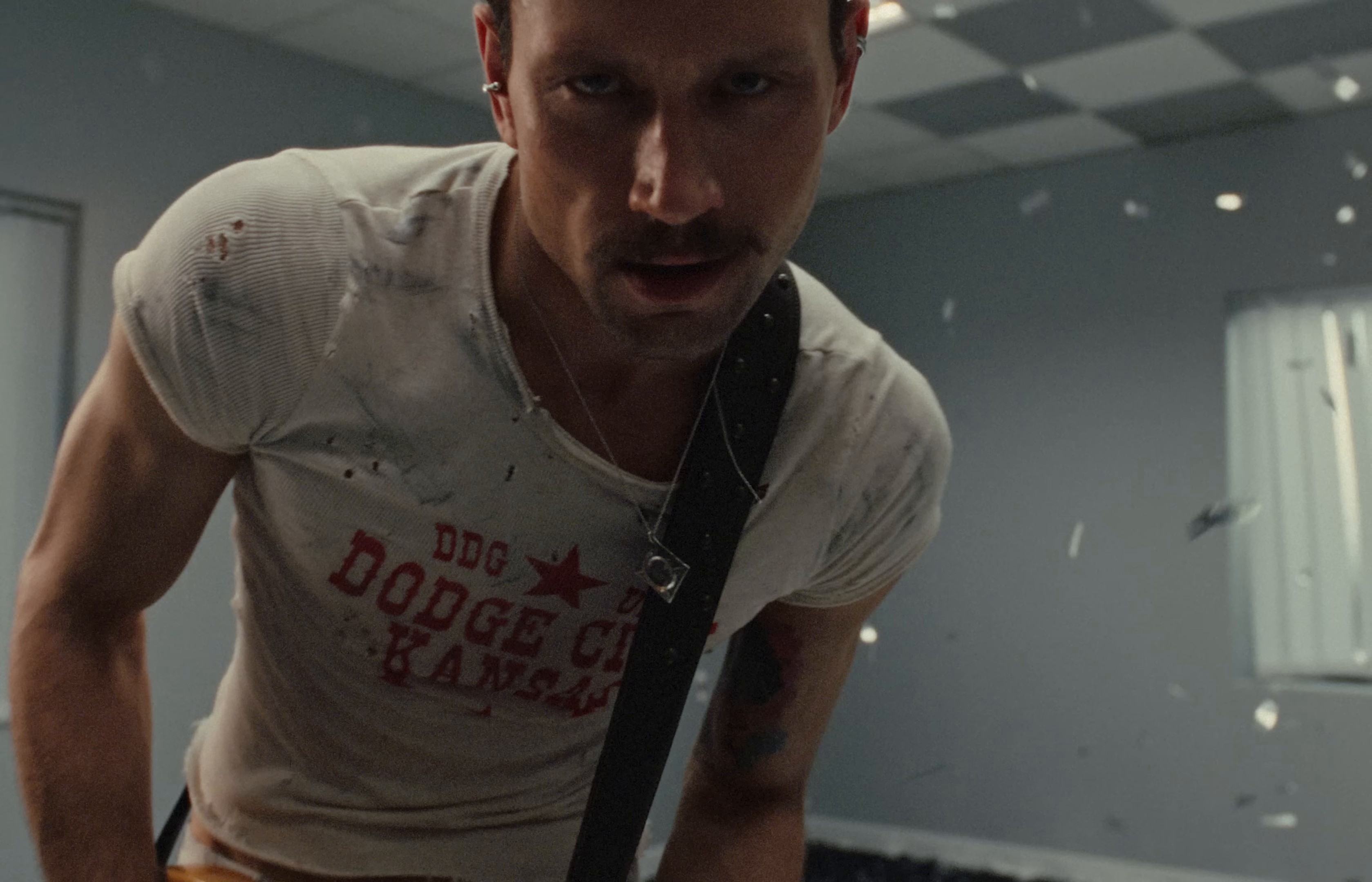 МаХат Махат (2025) —  shot,  lighting