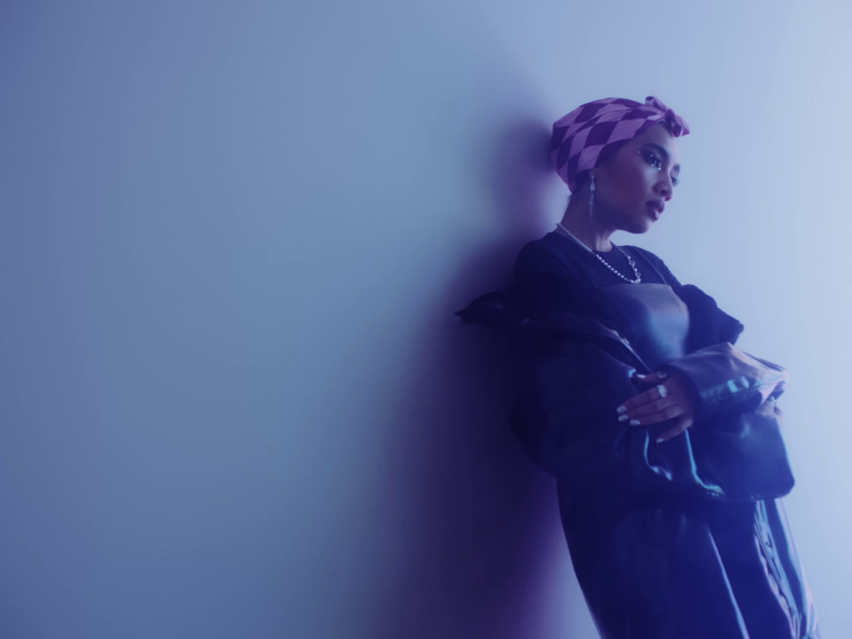 Can't Get Over You (2022) —  shot,  lighting