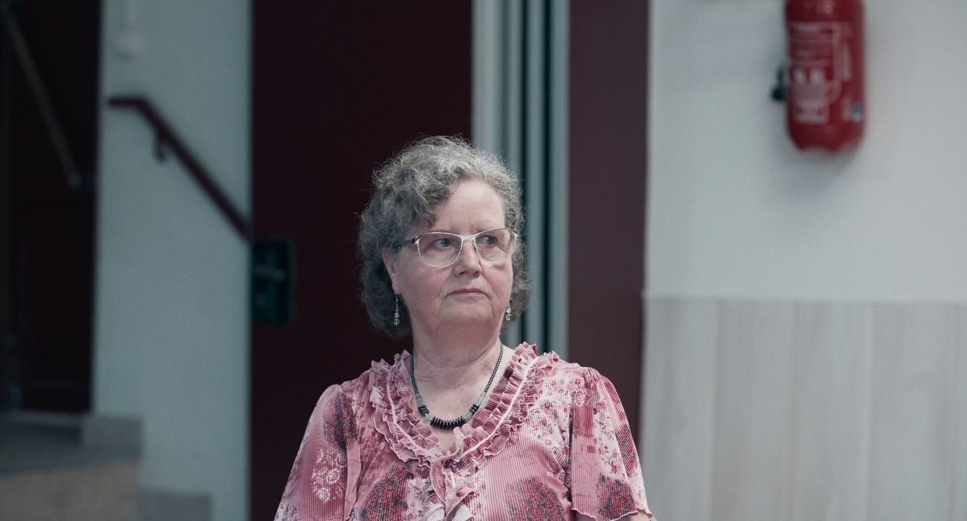 Love Song for Tough Guys (2021) —  shot,  lighting