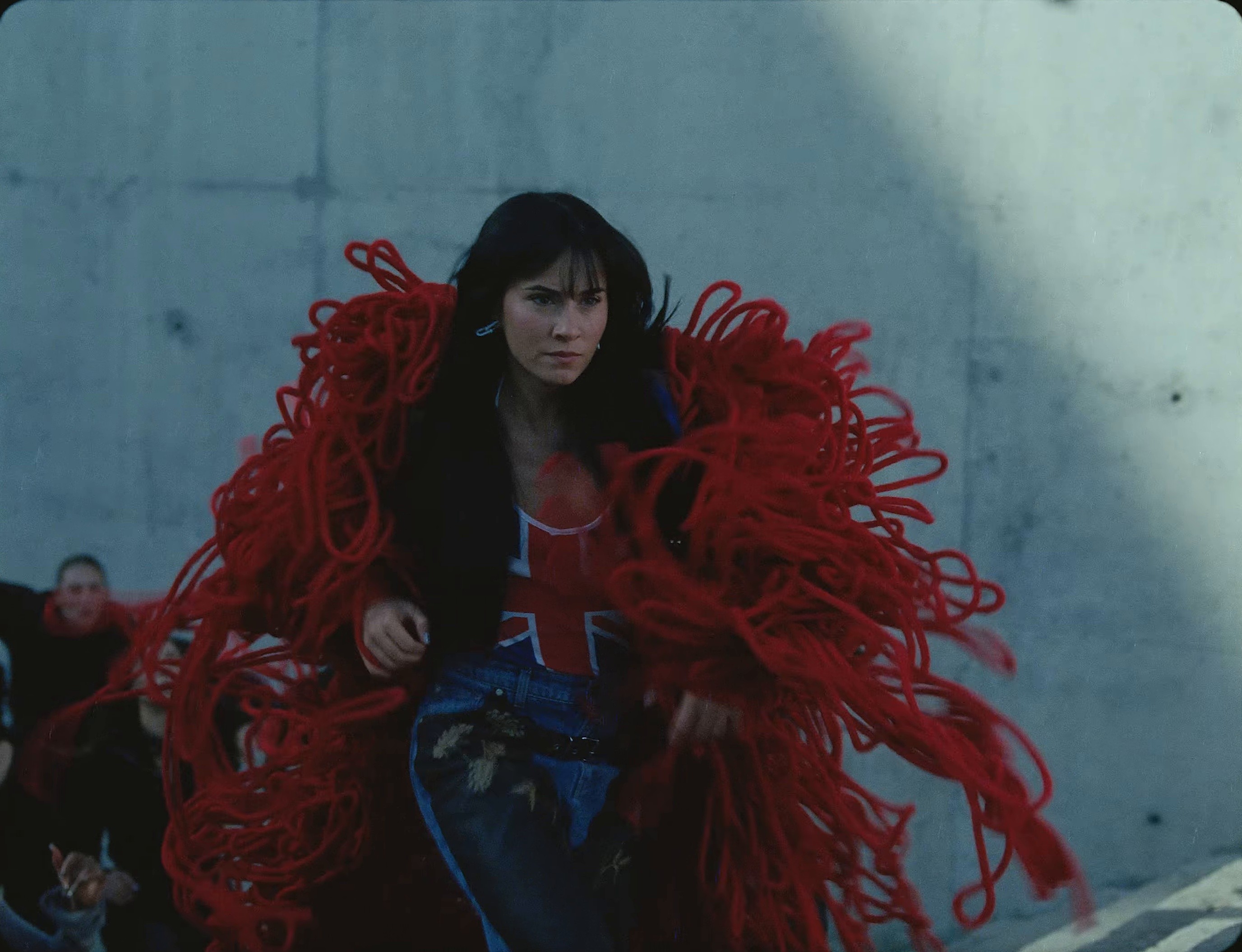 SEGUNDO INTENTO (2025) —  shot,  lighting