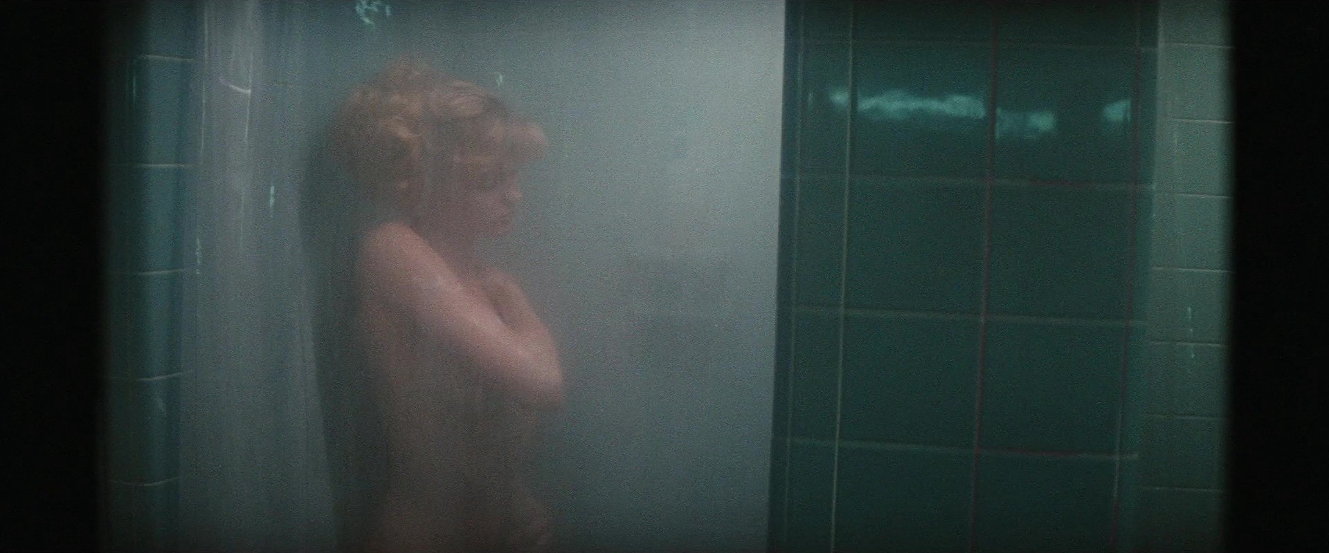 Blow Out (1981) —  shot,  lighting