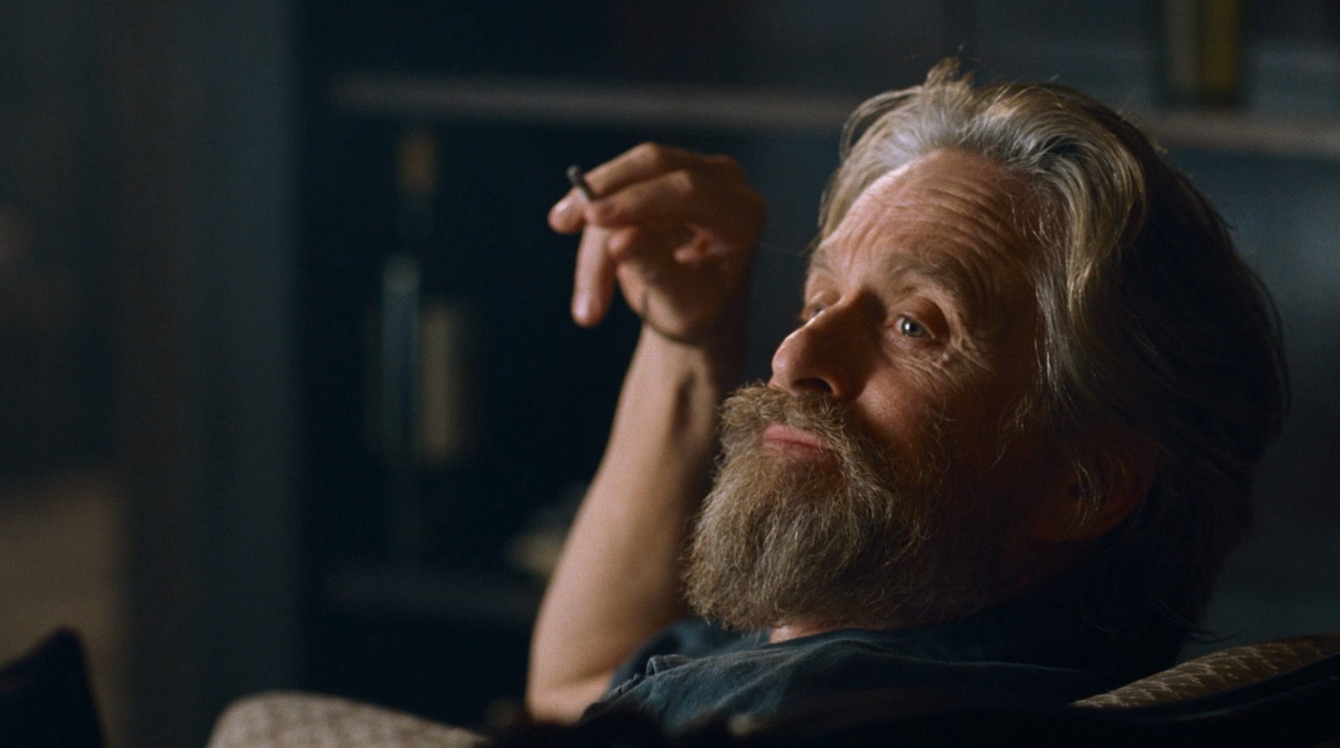 King of California (2007) —  shot,  lighting