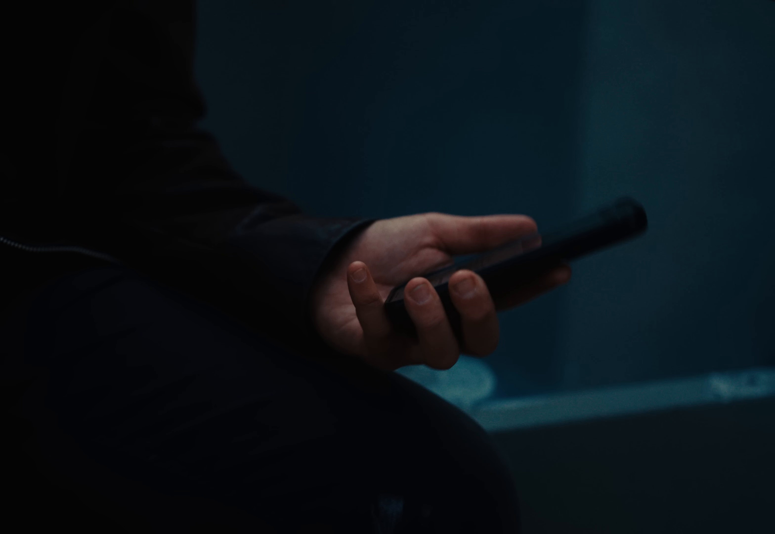 All My Love (2025) —  shot,  lighting