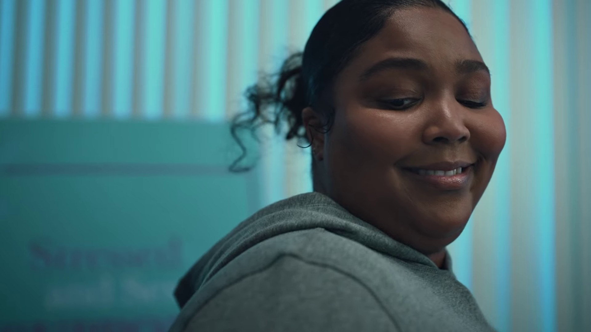 About Damn Time (2022) —  shot,  lighting