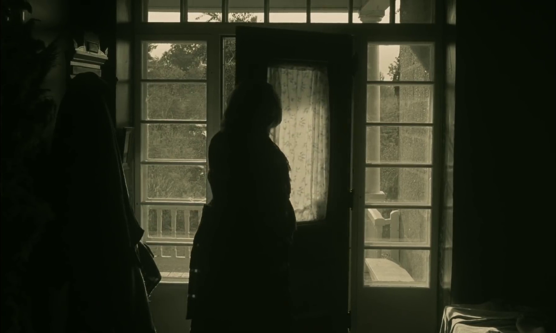 Hello (2015) —  shot,  lighting