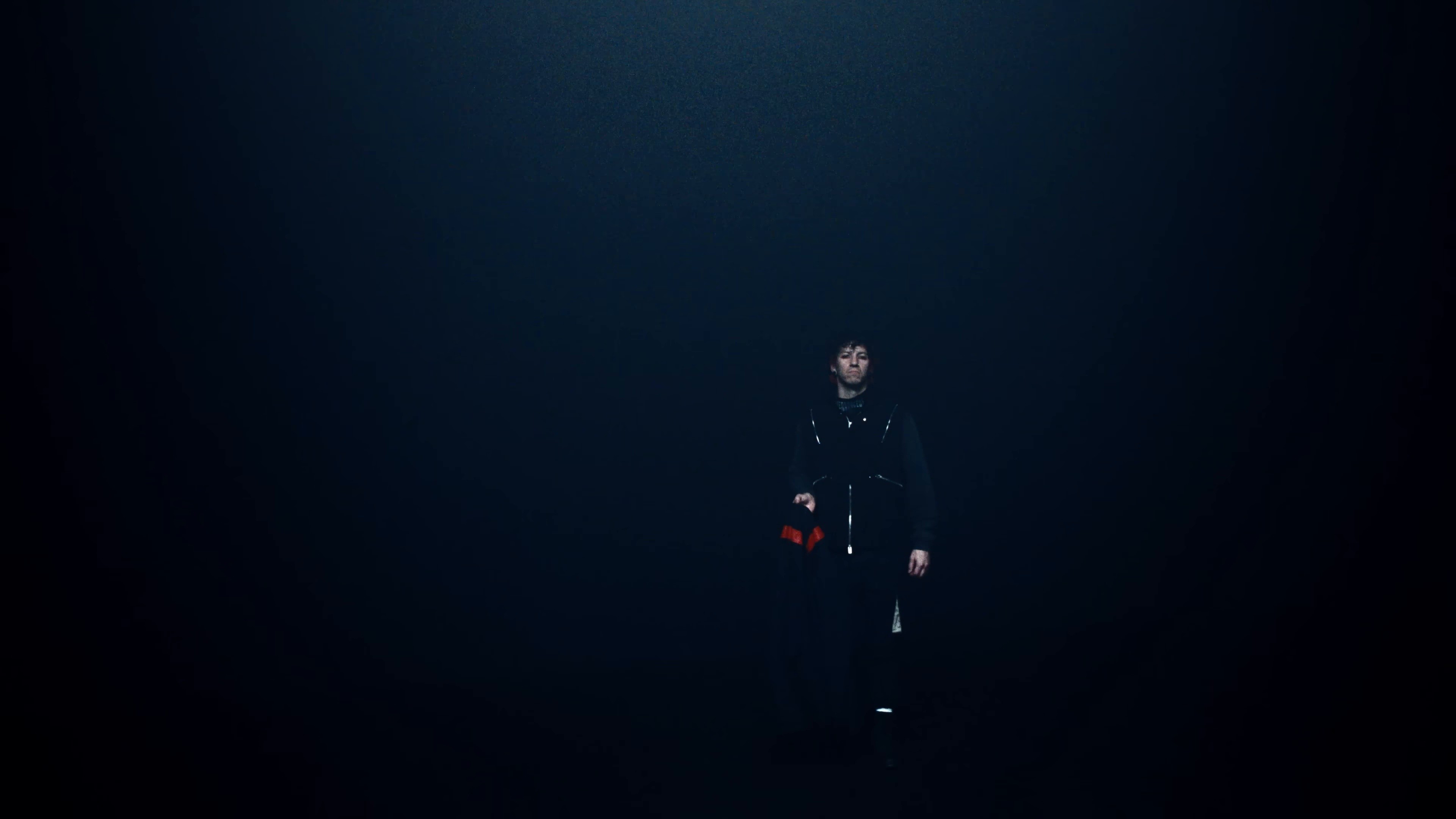 The Contract (2025) —  shot,  lighting