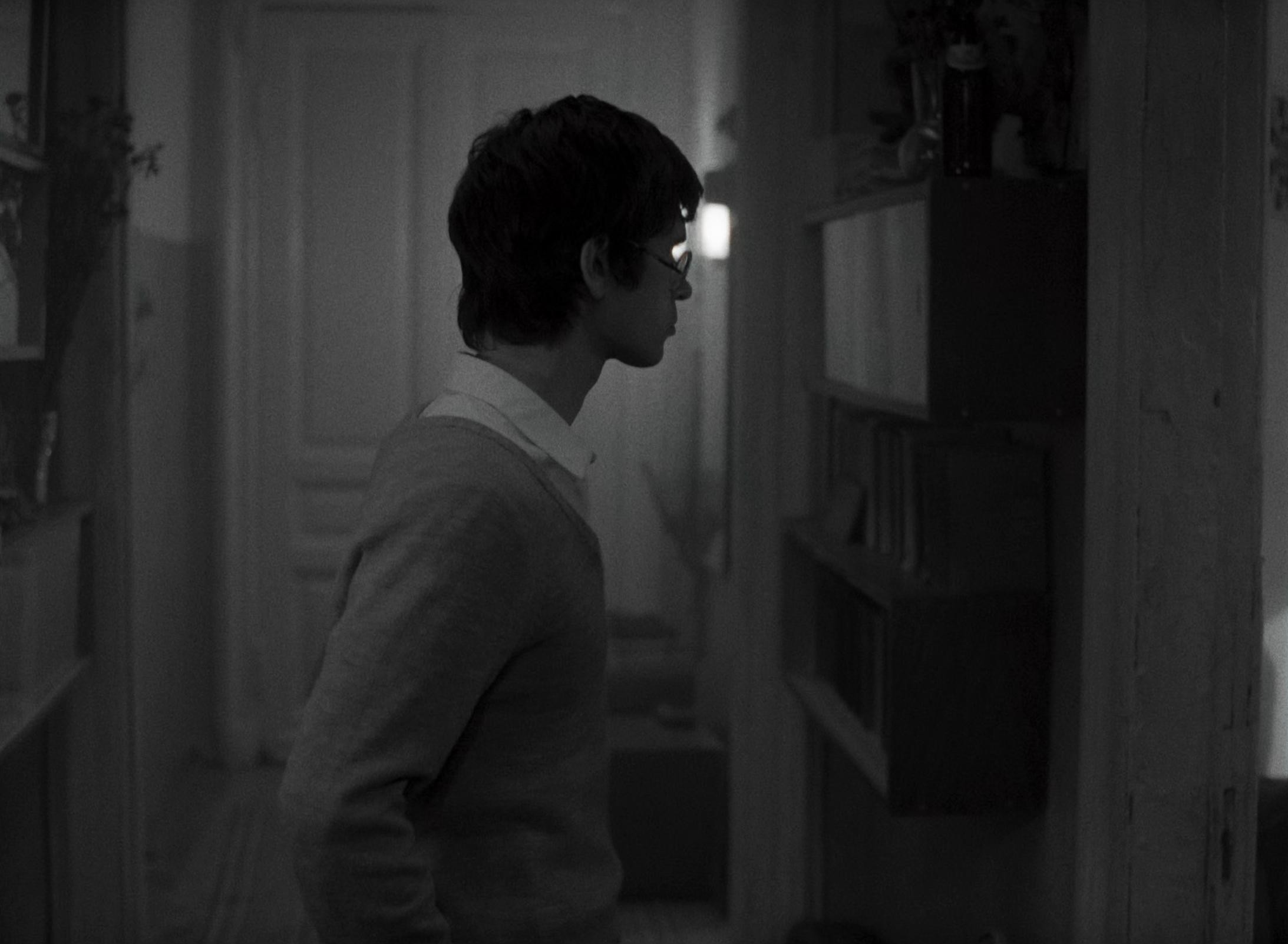 Limonov: The Ballad of Eddie (2024) —  shot,  lighting