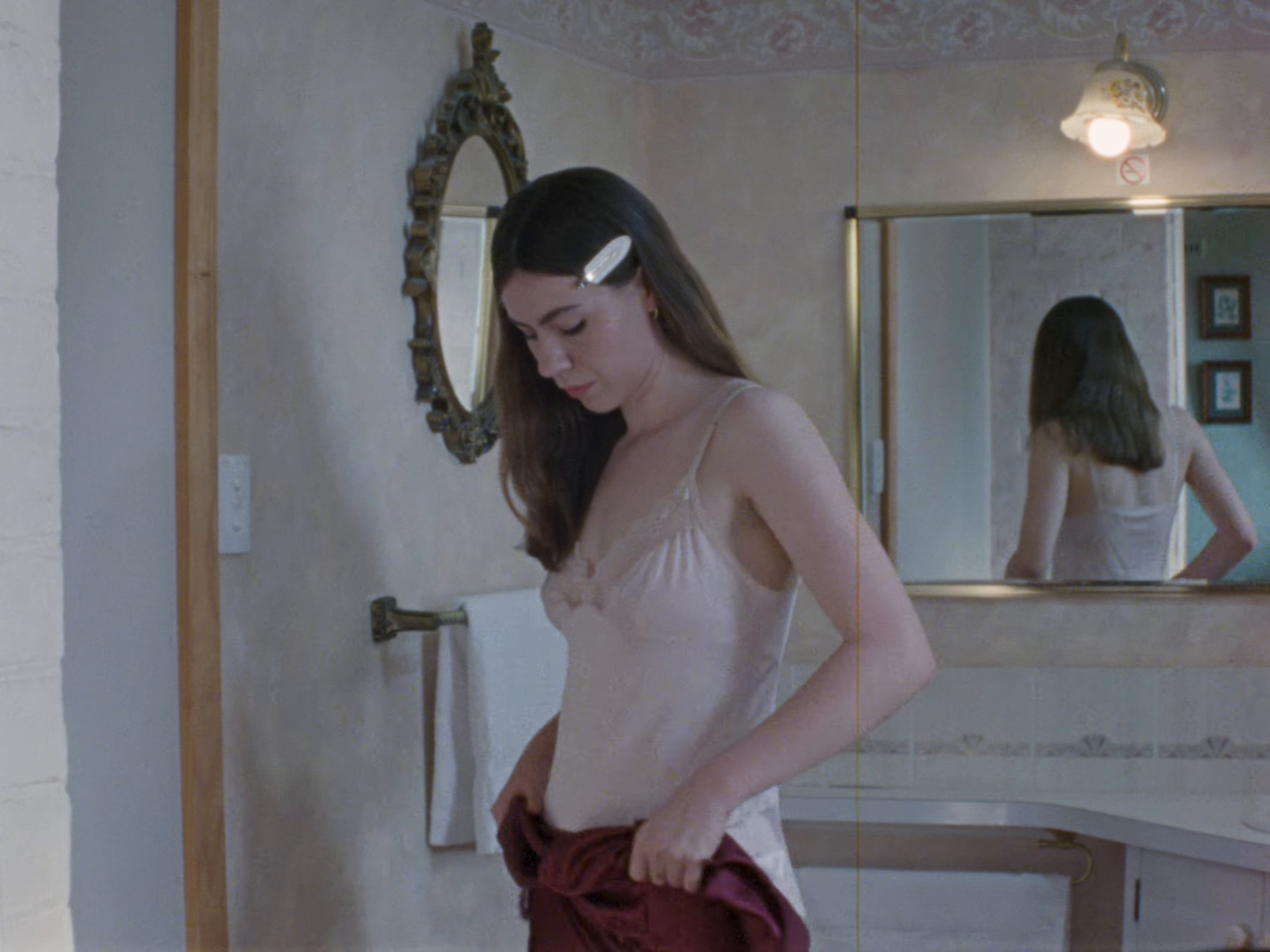 Long Hot Summer (2024) —  shot,  lighting