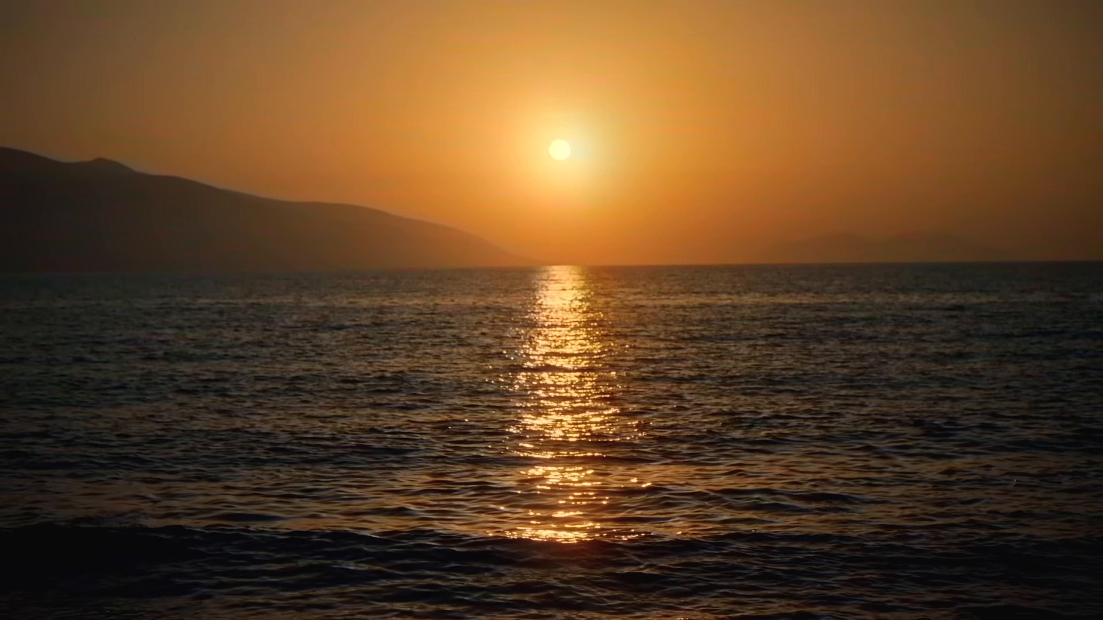 Uje (2025) —  shot,  lighting