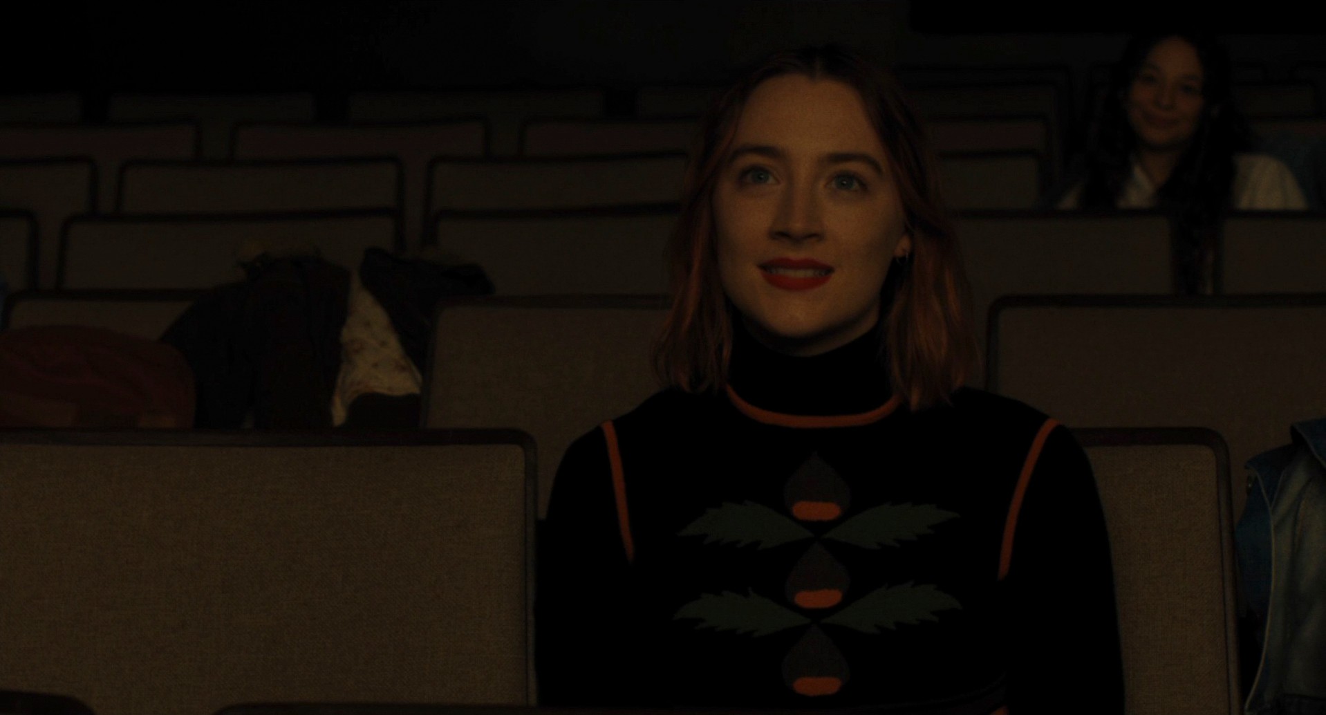 Lady Bird (2017) —  shot,  lighting