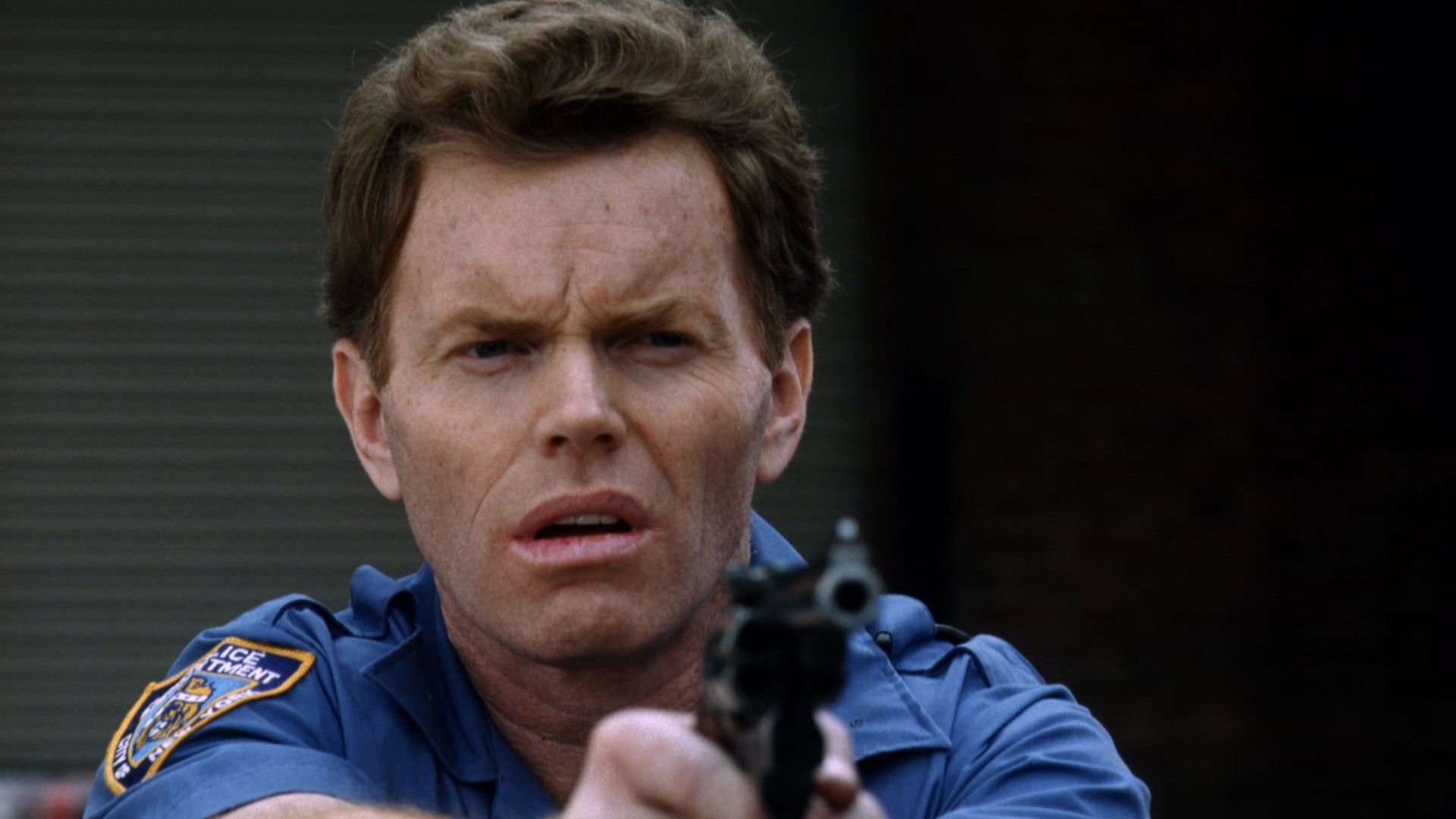 Doctor Mordrid (1993) —  shot,  lighting