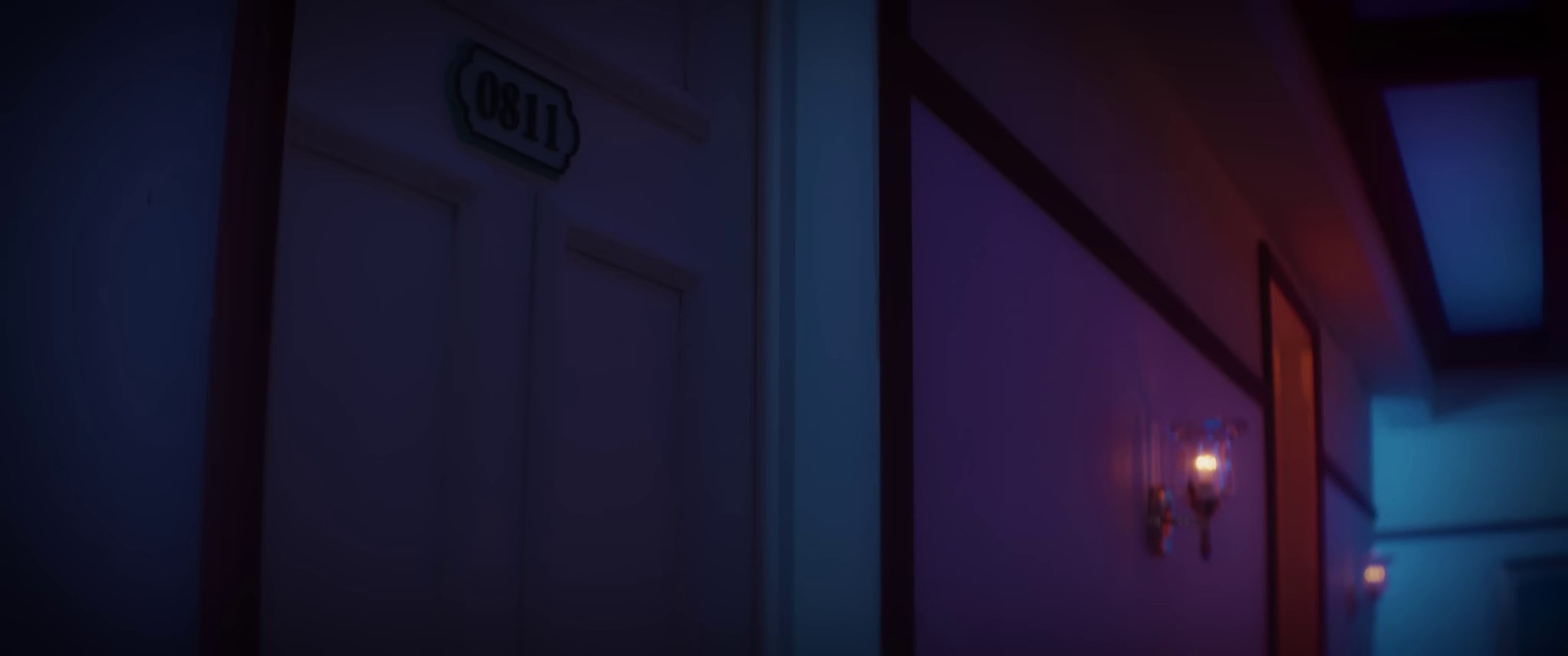 Don't go  (2022) —  shot,  lighting