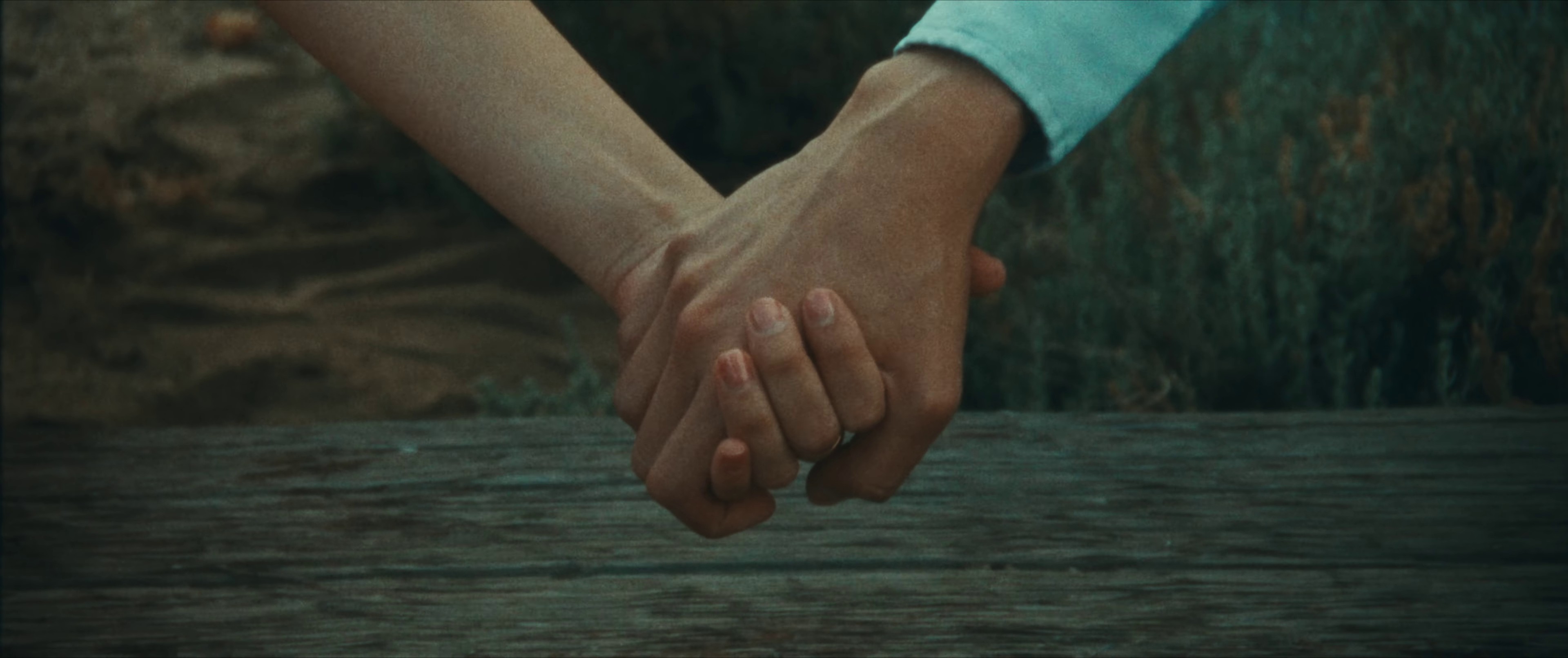 Head In The Clouds (2021) —  shot,  lighting