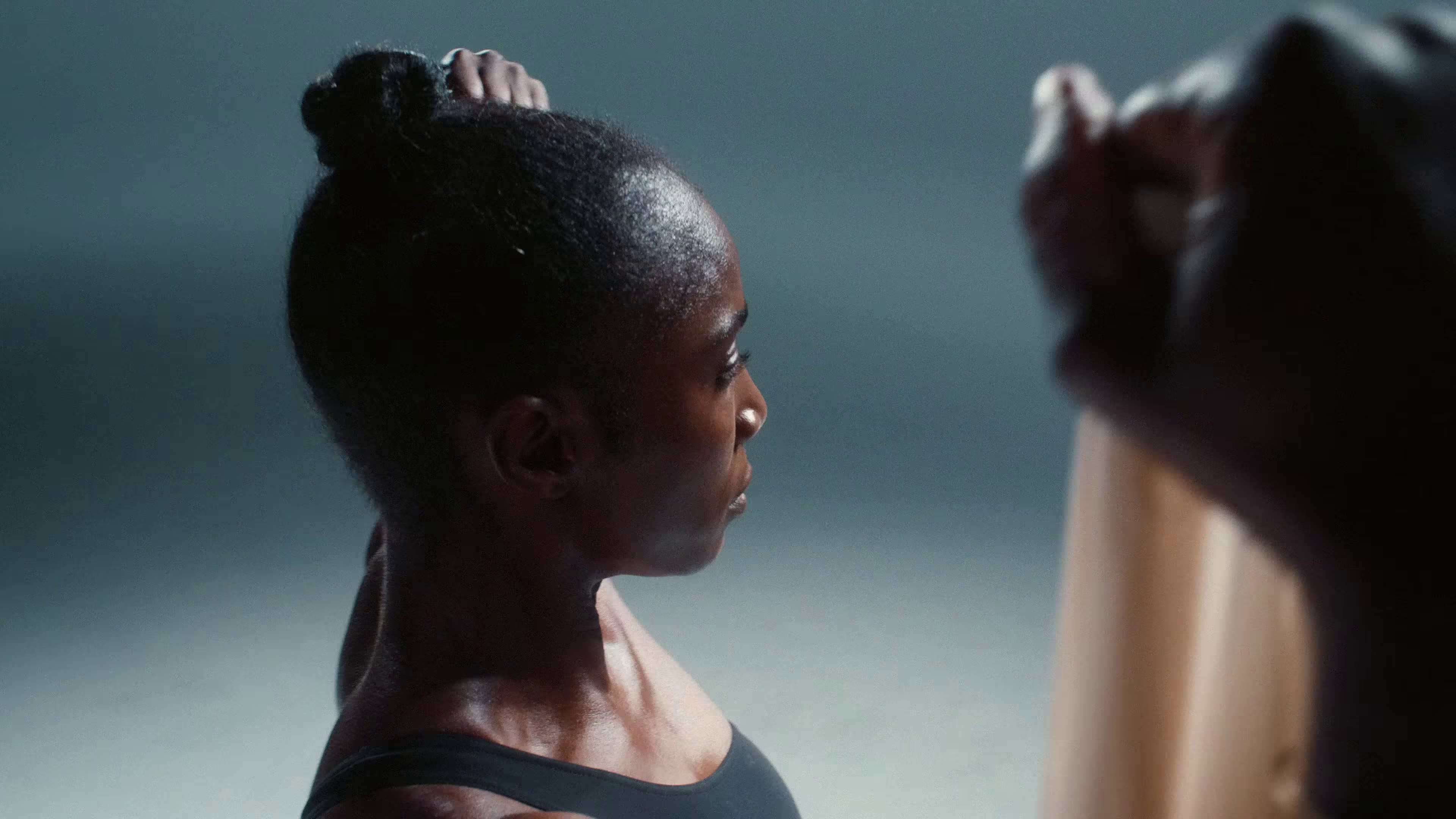 Cœur  (2022) —  shot,  lighting