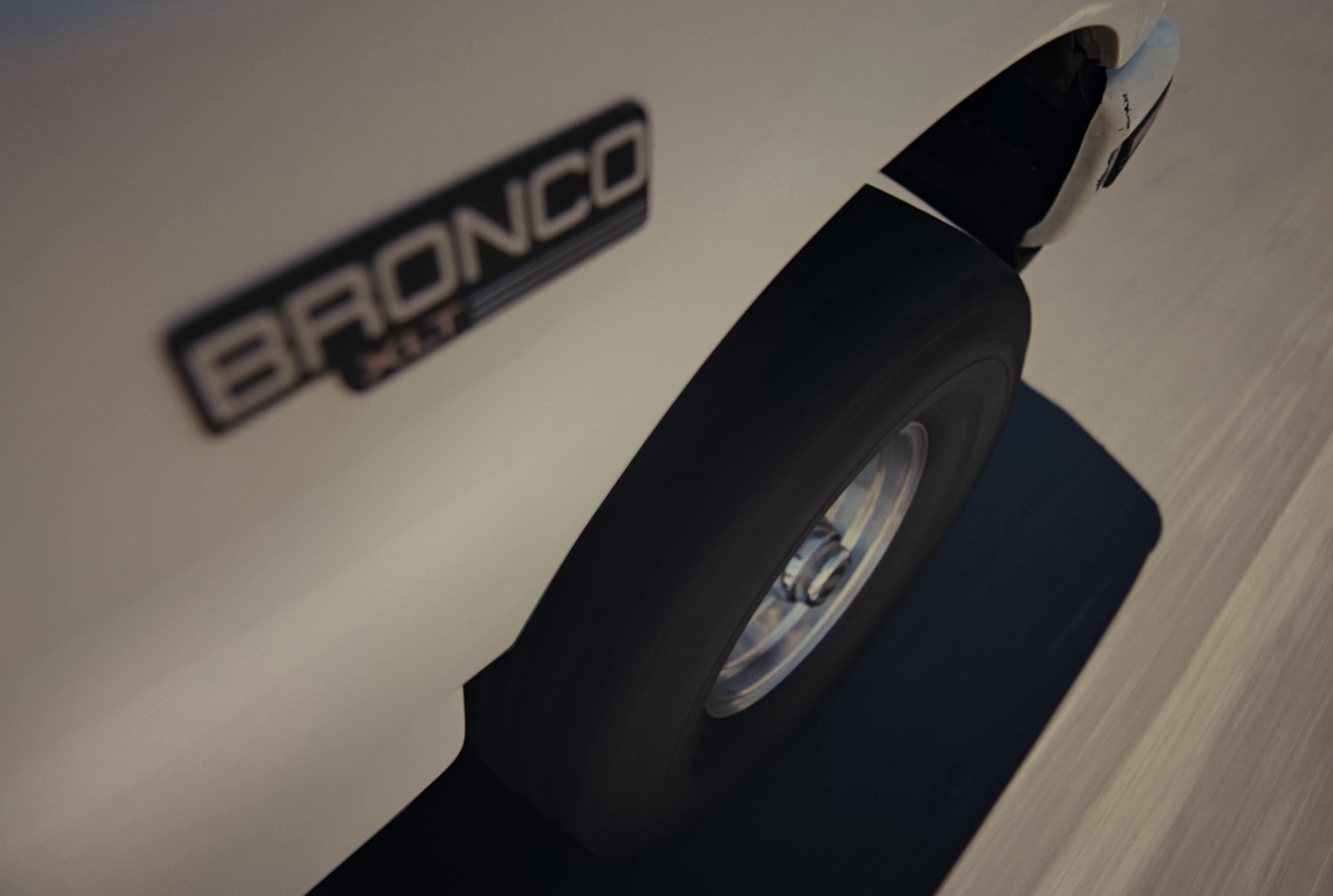 Rodeo dr (2023) —  shot,  lighting