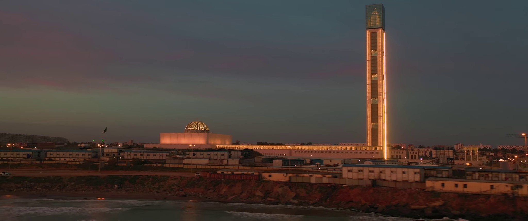 Lela (2021) —  shot,  lighting