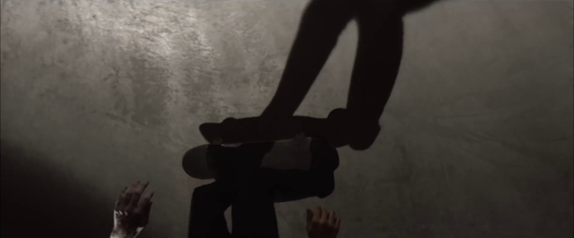 Loud Places (2015) —  shot,  lighting