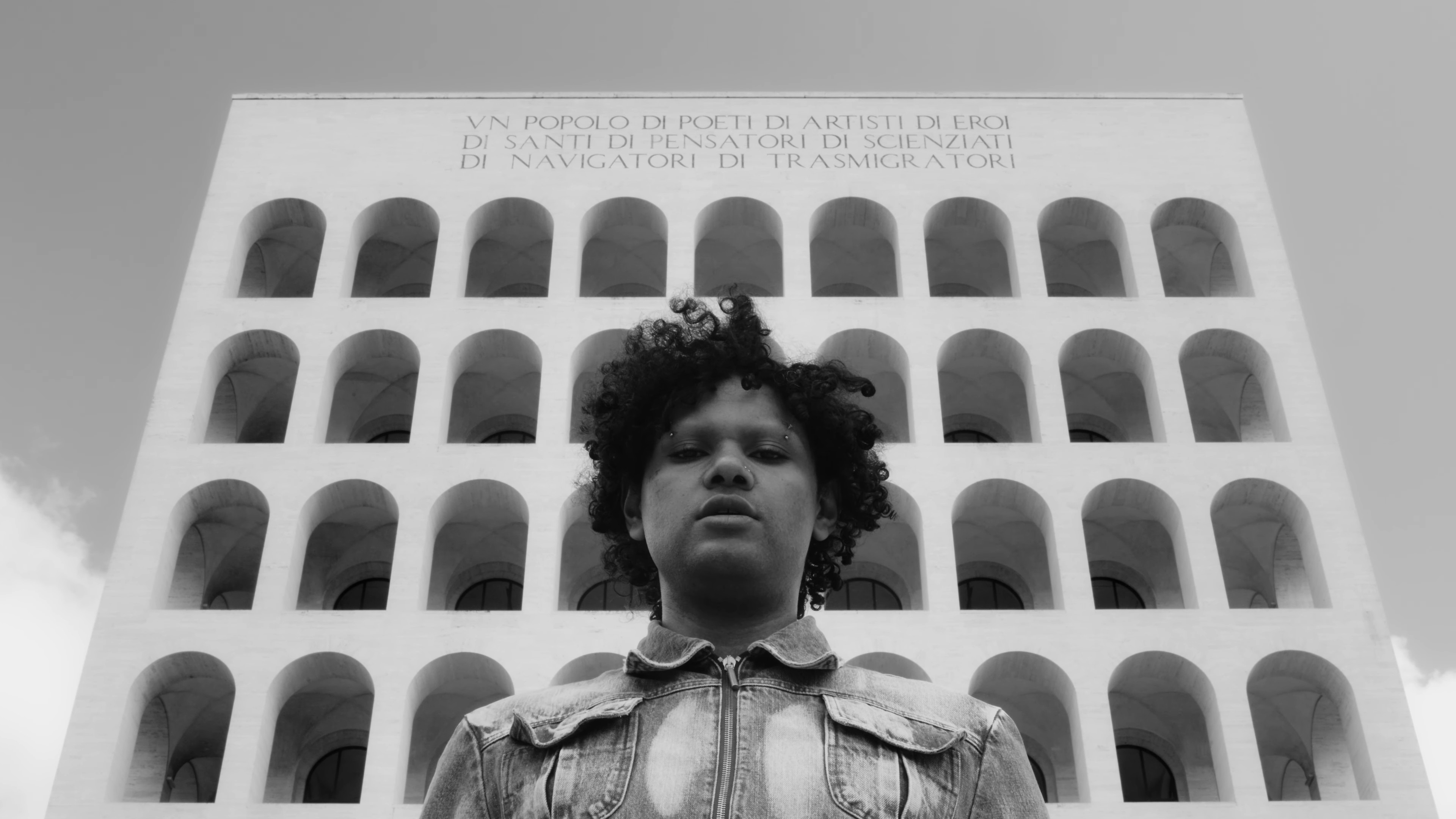 Oxygène Pur (2024) —  shot,  lighting