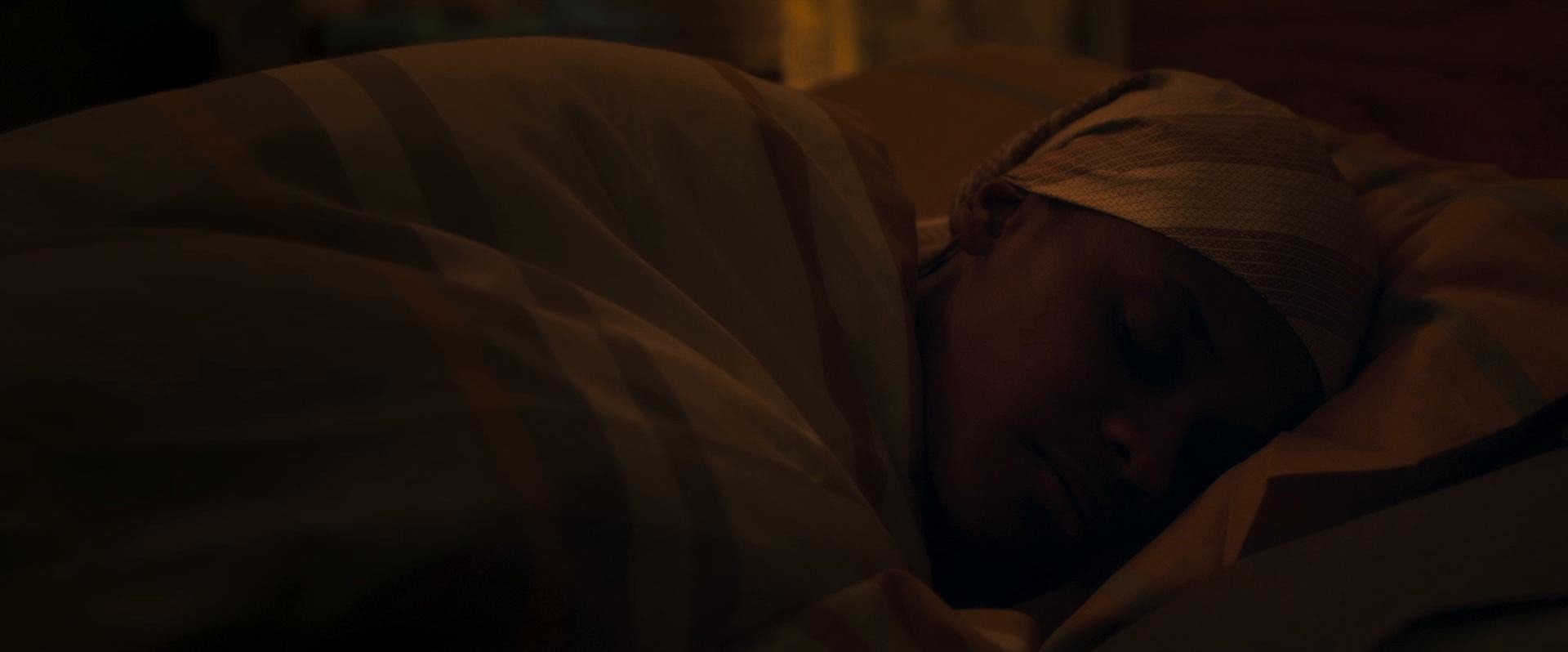 Aisha (2022) —  shot,  lighting