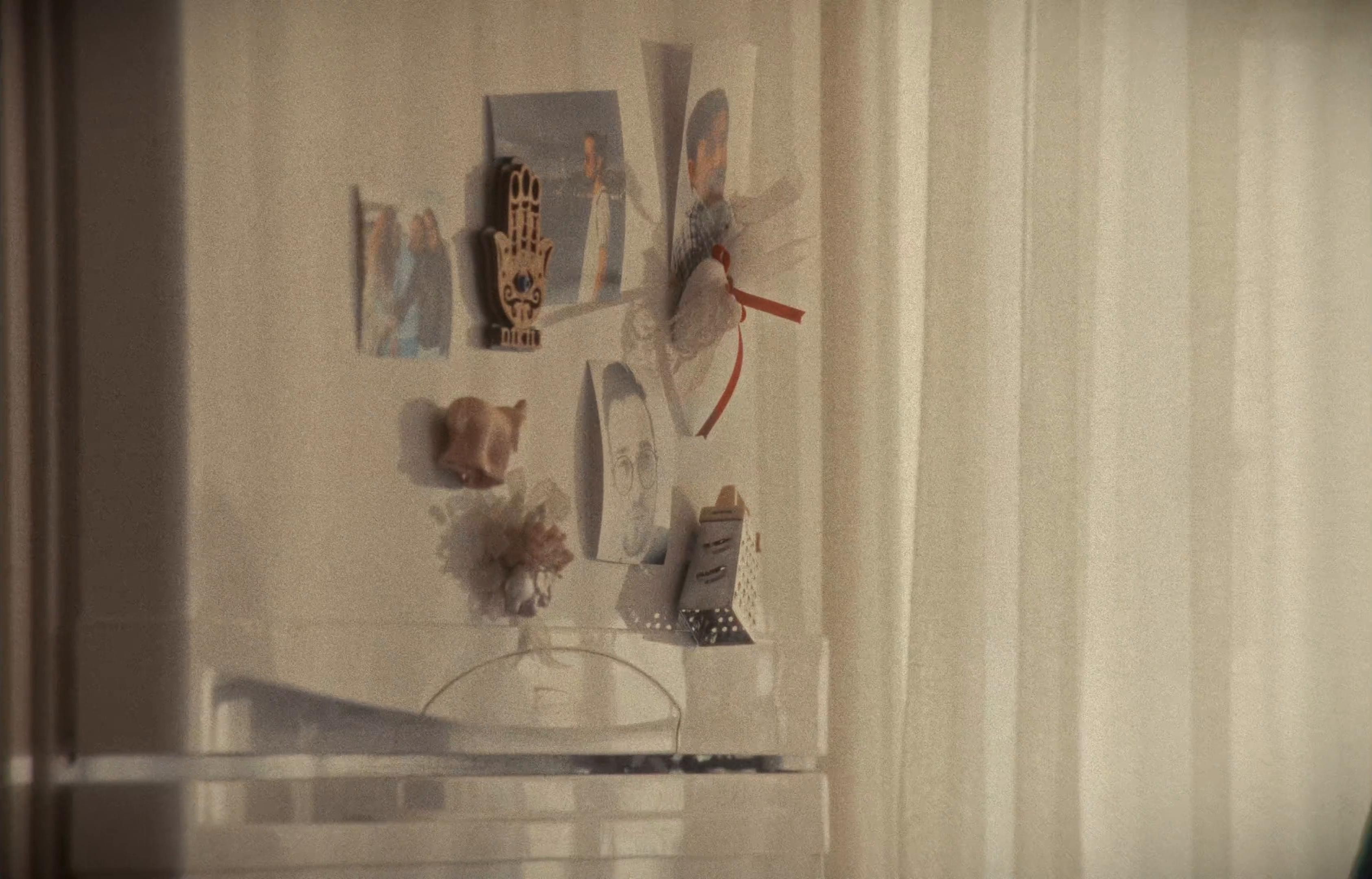 ADAM (2023) —  shot,  lighting